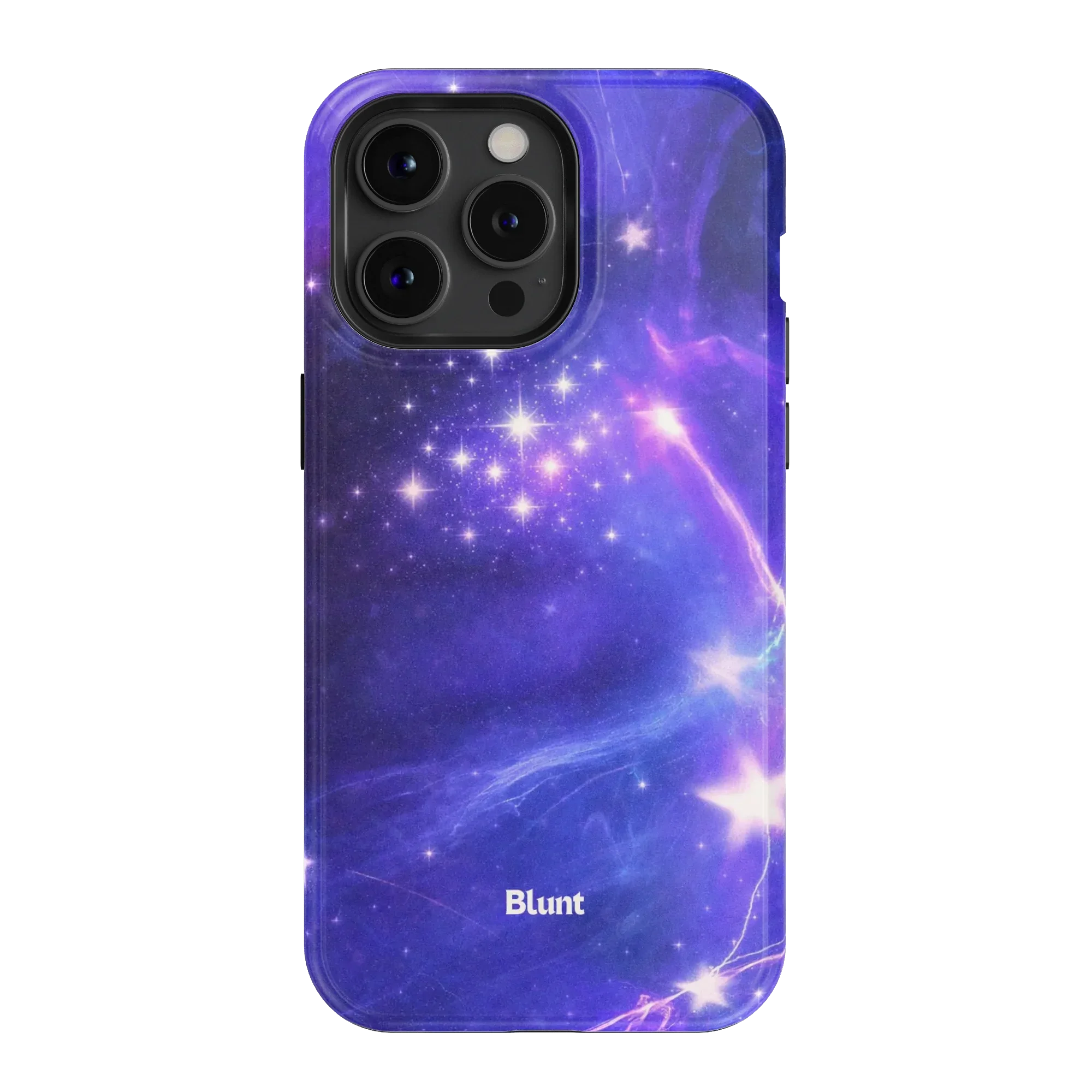 Lustrous Void iPhone Case - Image 11