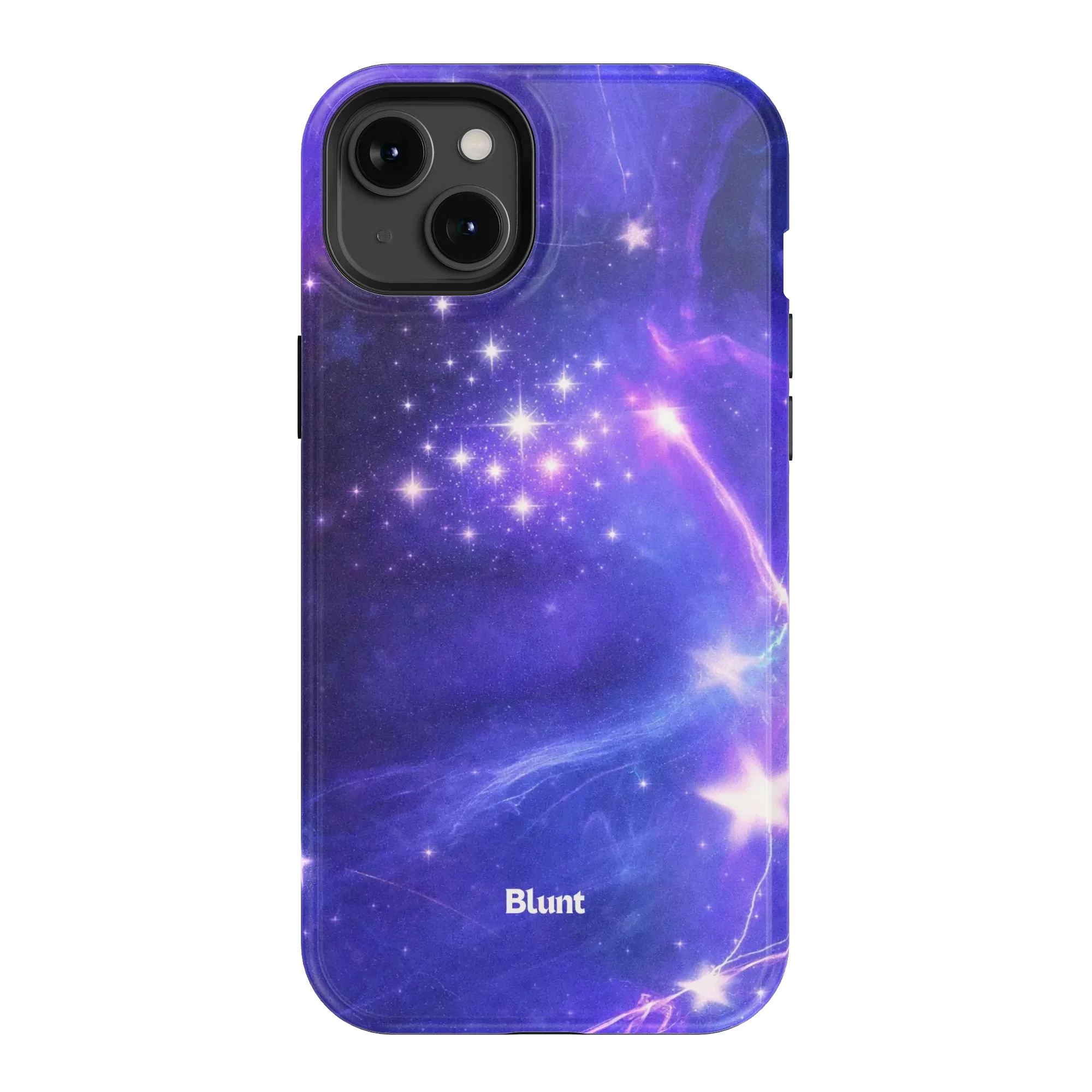 Lustrous Void iPhone Case - Image 12