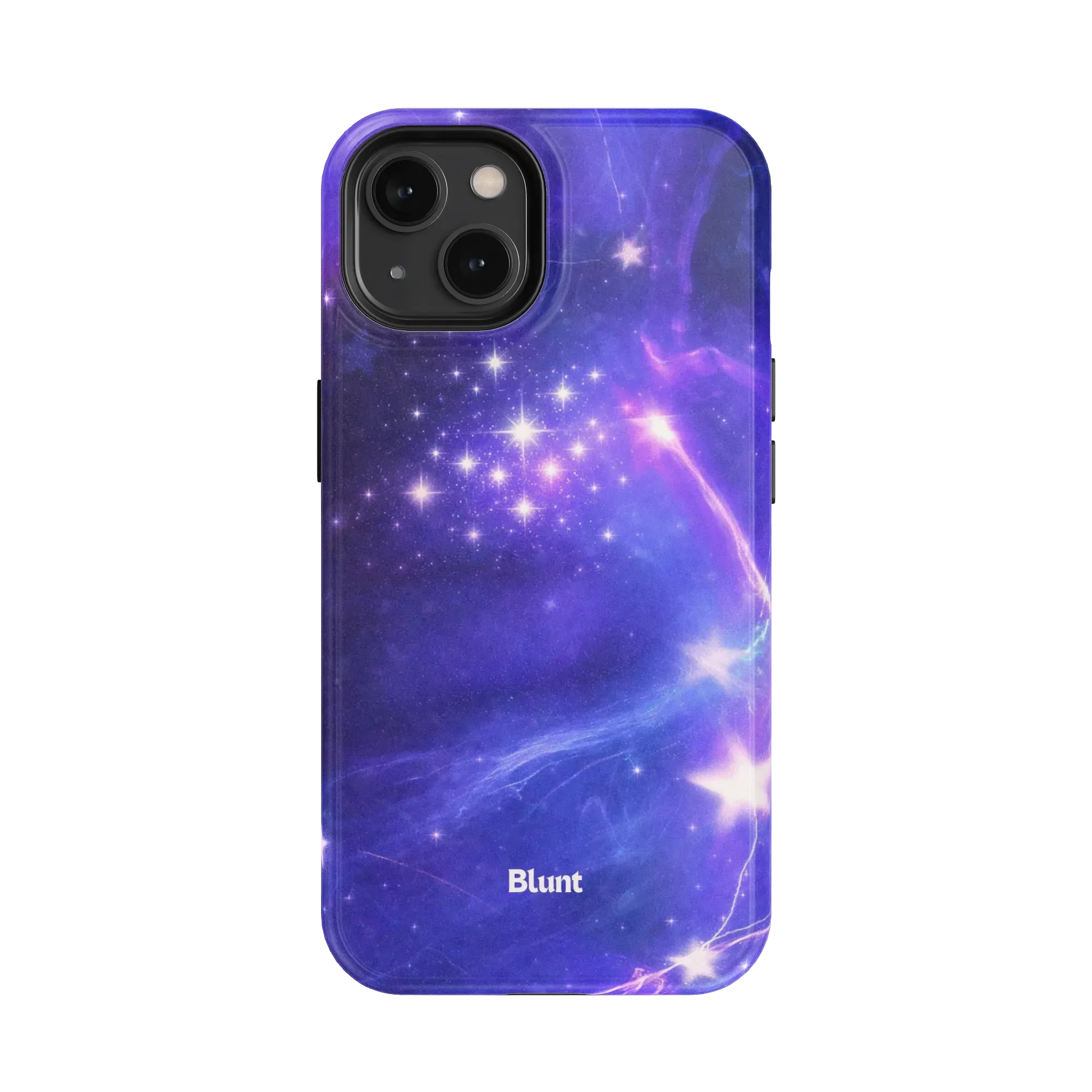 Lustrous Void iPhone Case - Image 13