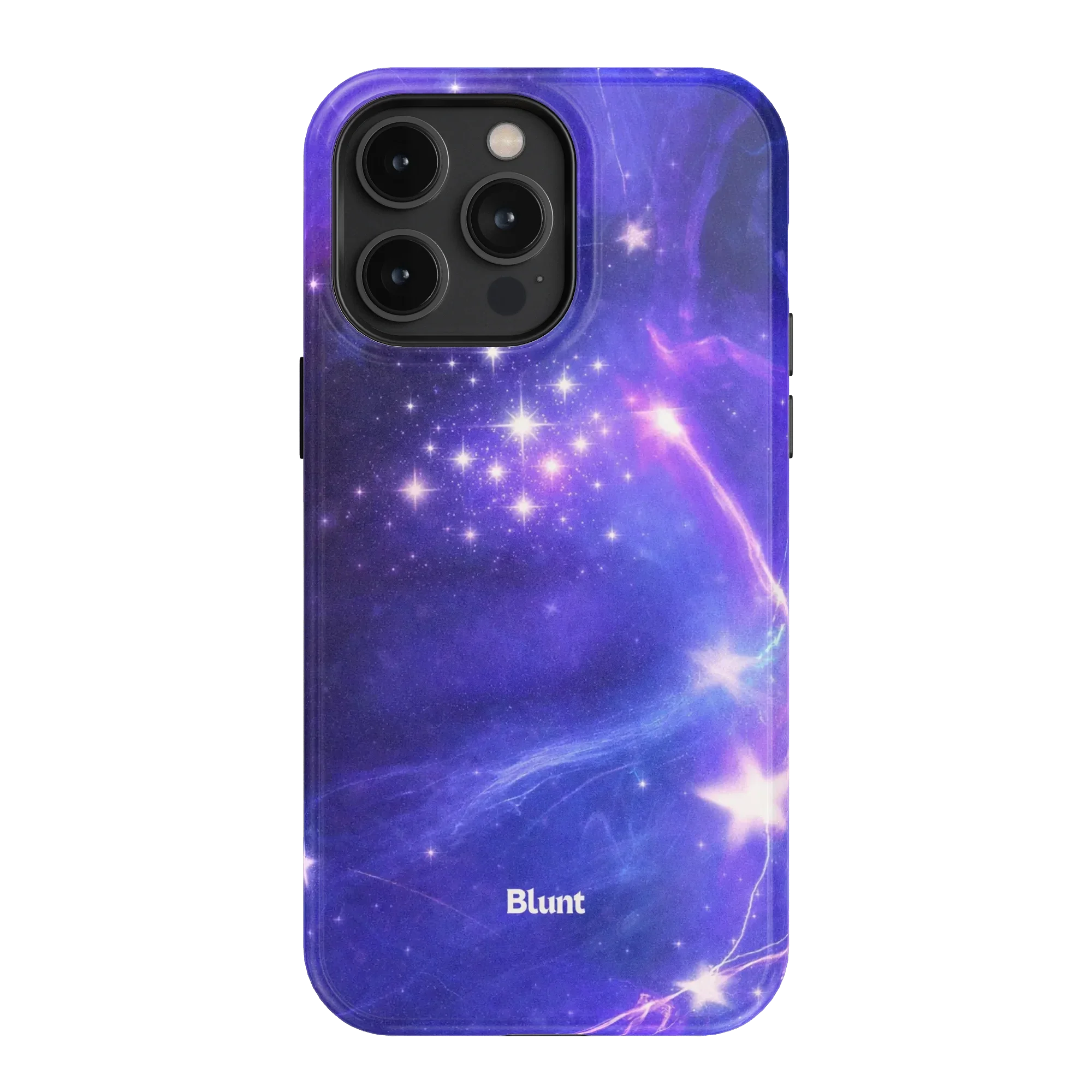 Lustrous Void iPhone Case - Image 15