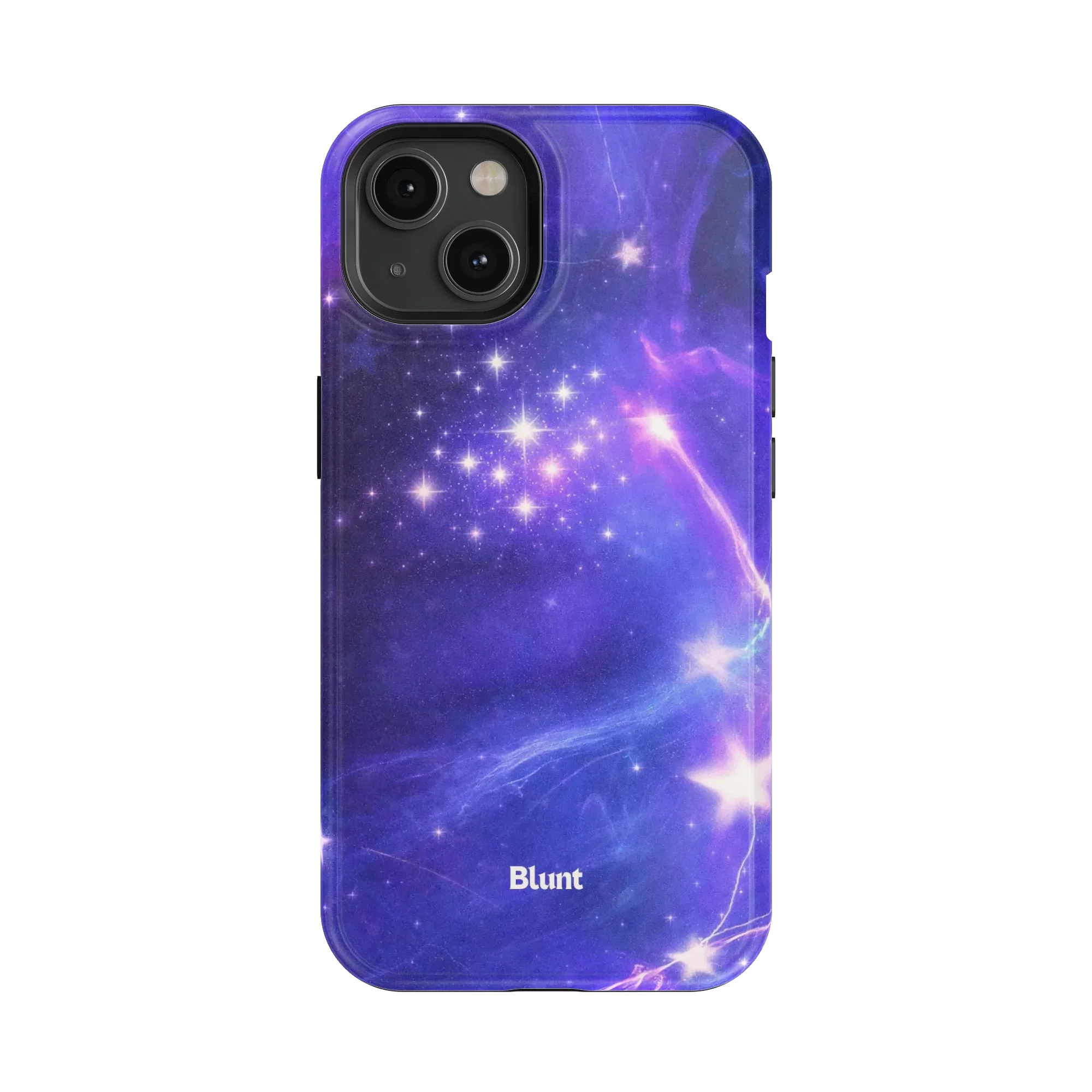 Lustrous Void iPhone Case - Image 17