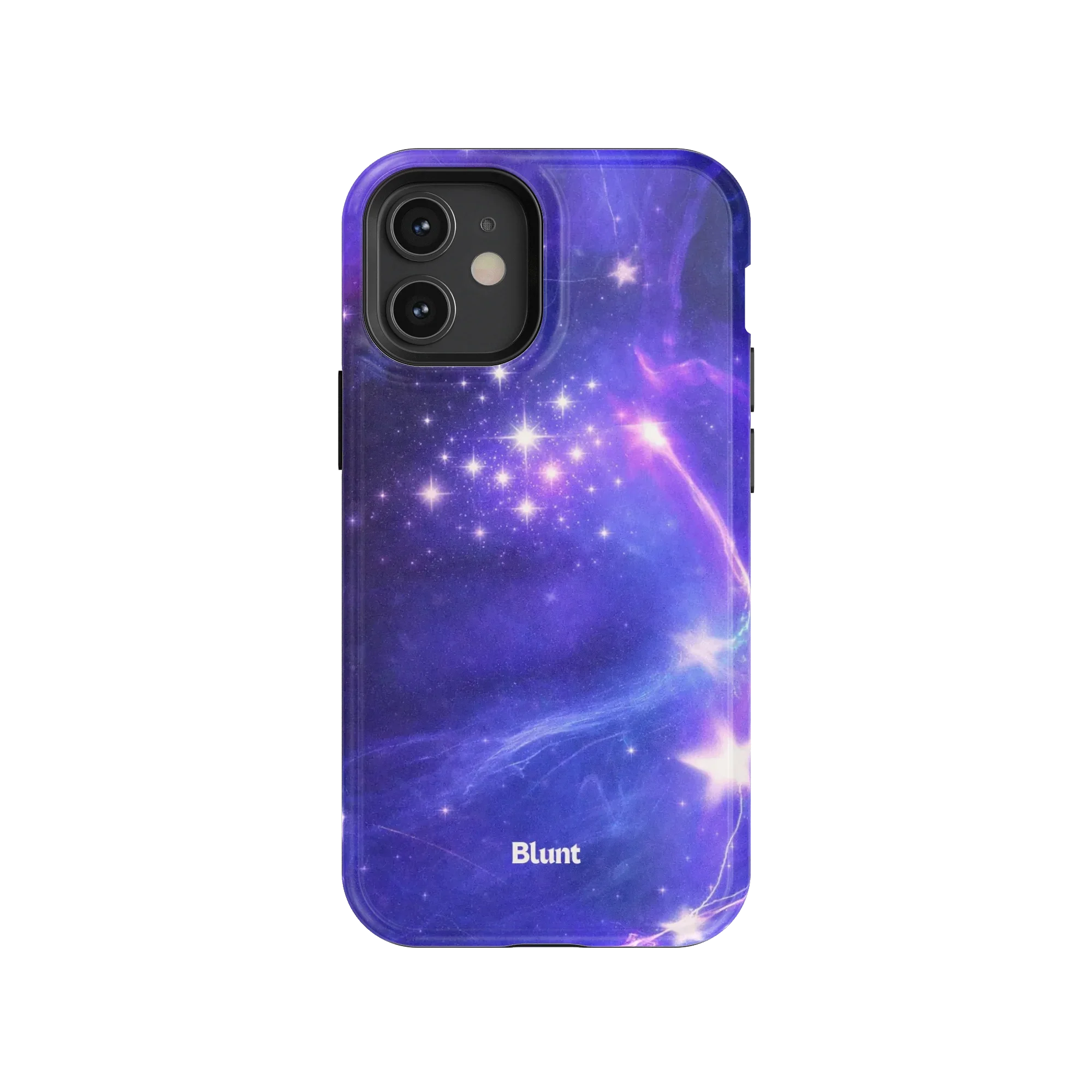 Lustrous Void iPhone Case - Image 24