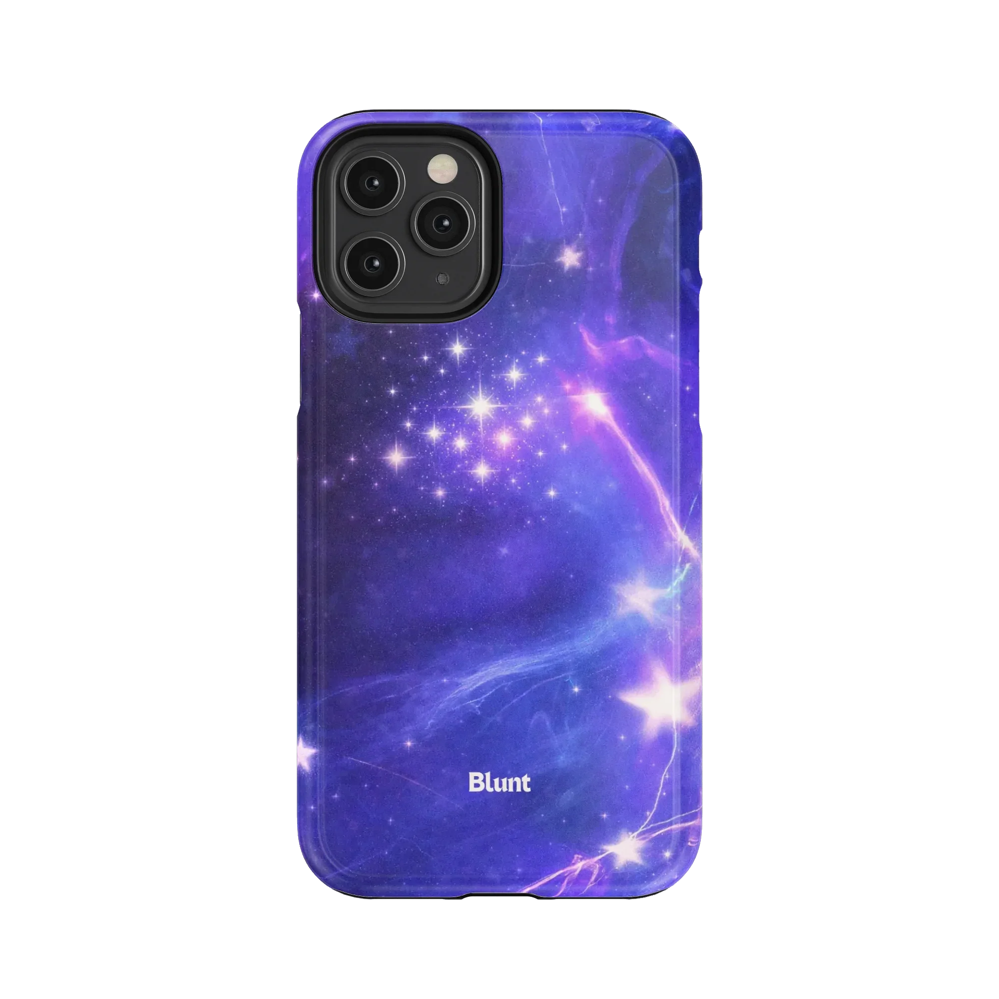 Lustrous Void iPhone Case - Image 26