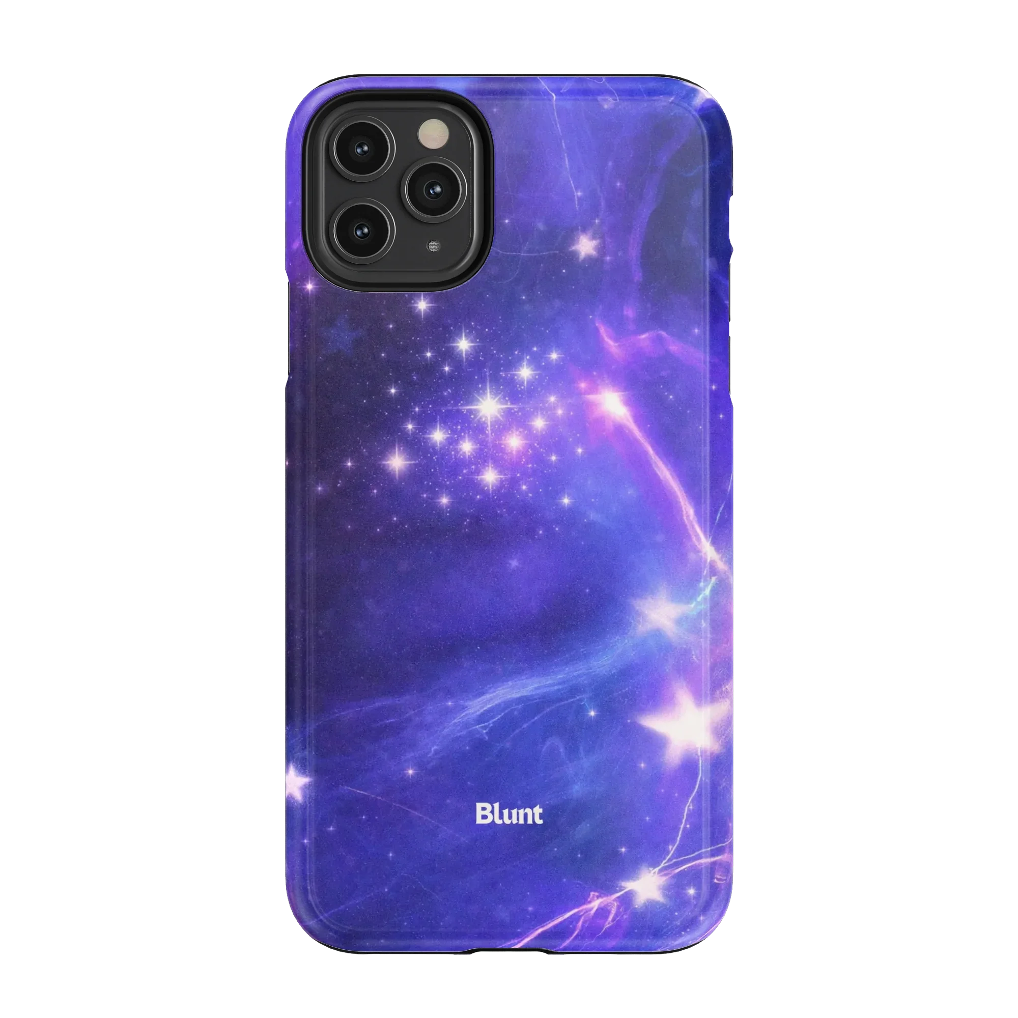 Lustrous Void iPhone Case - Image 27