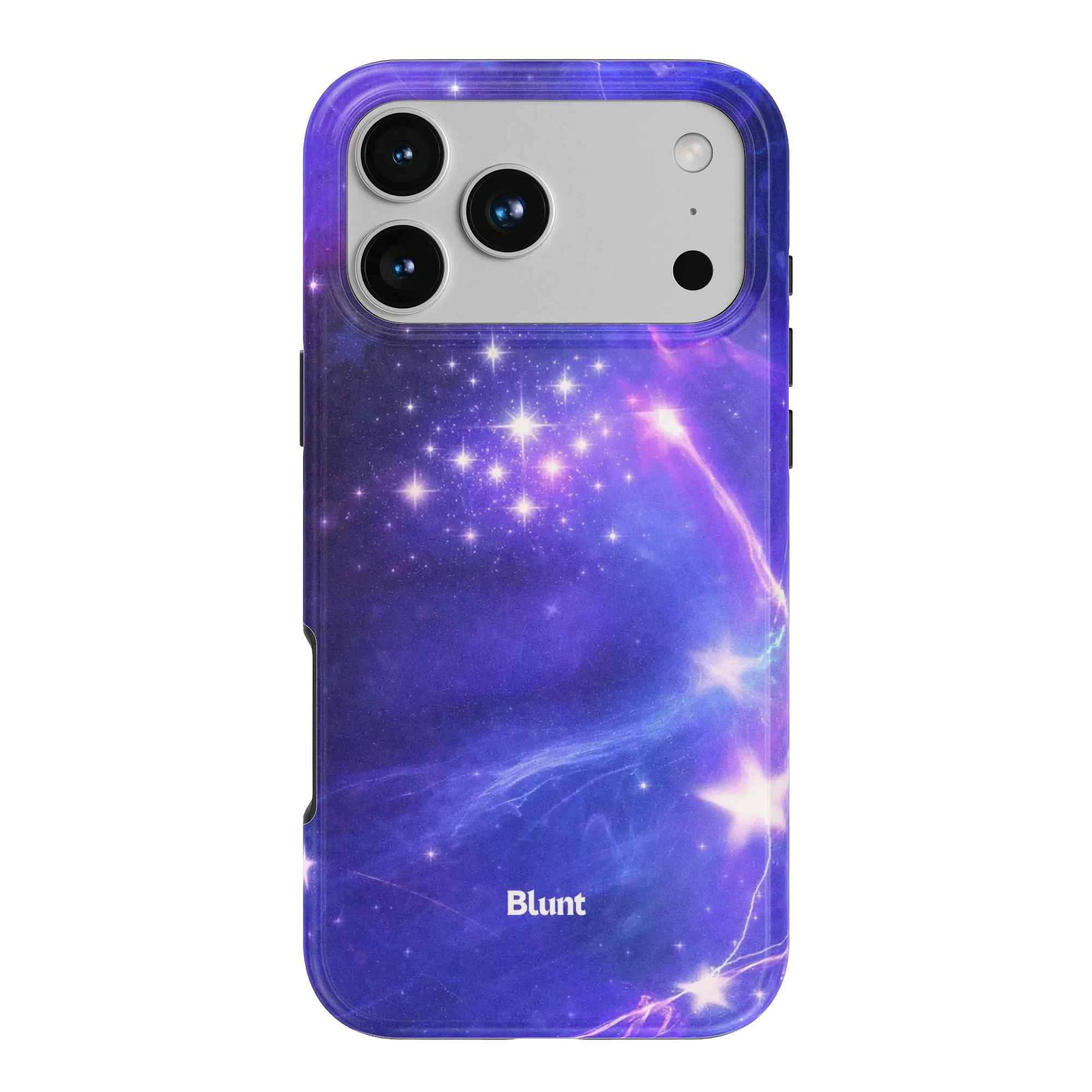 Lustrous Void iPhone Case - Image 3