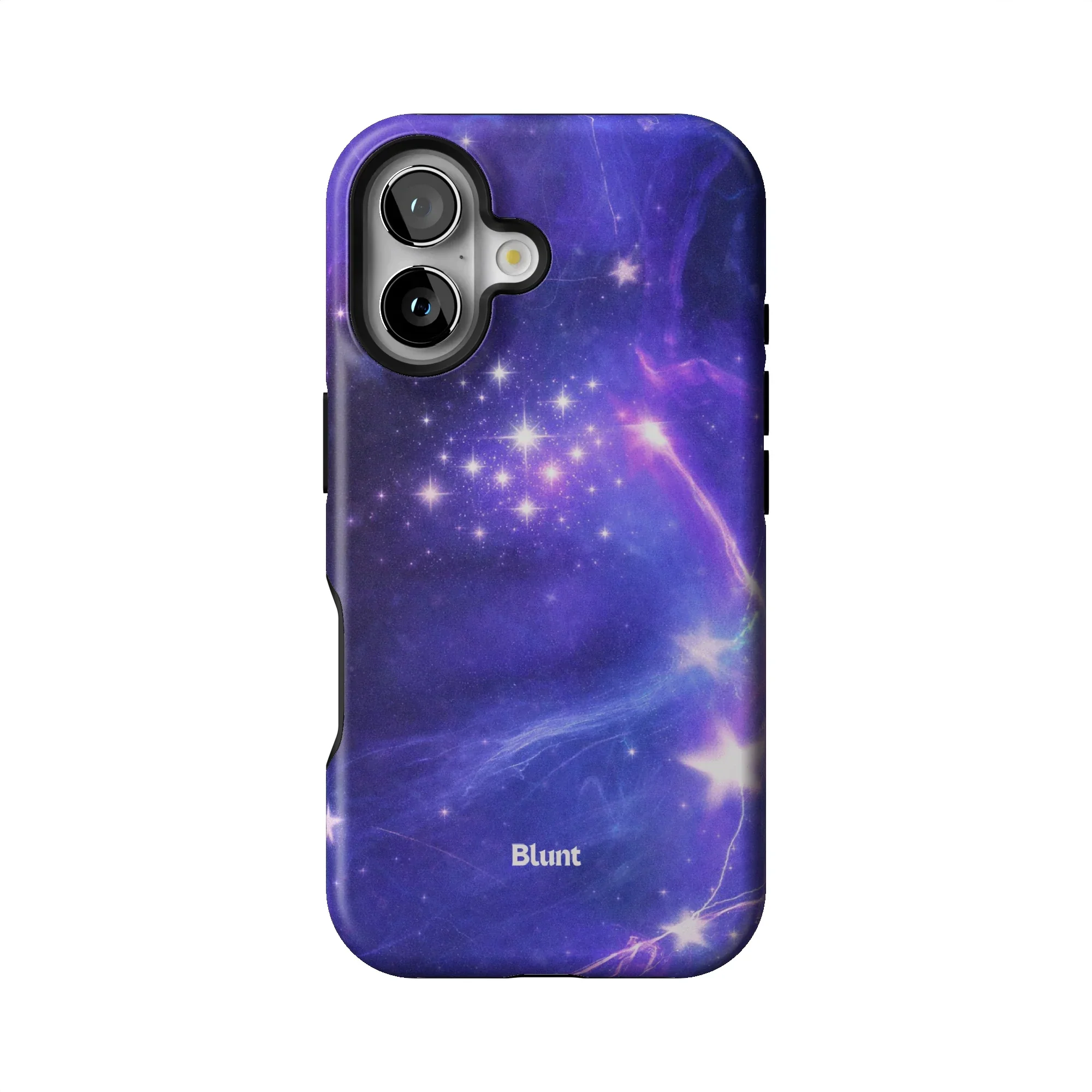 Lustrous Void iPhone Case - Image 36