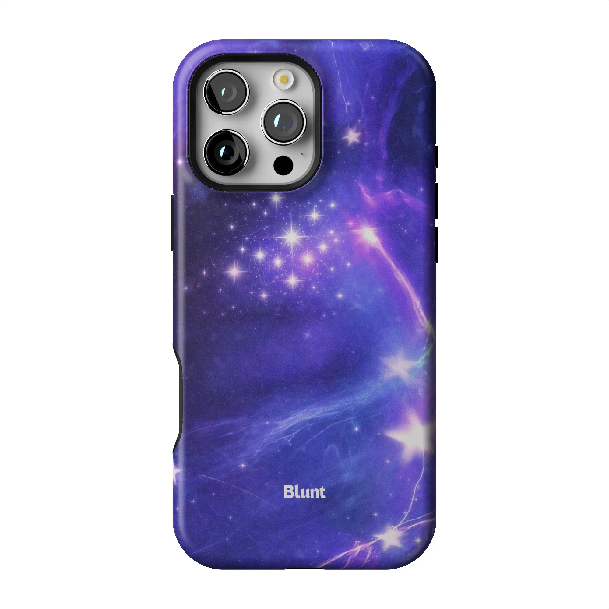 Lustrous Void iPhone Case - Image 38
