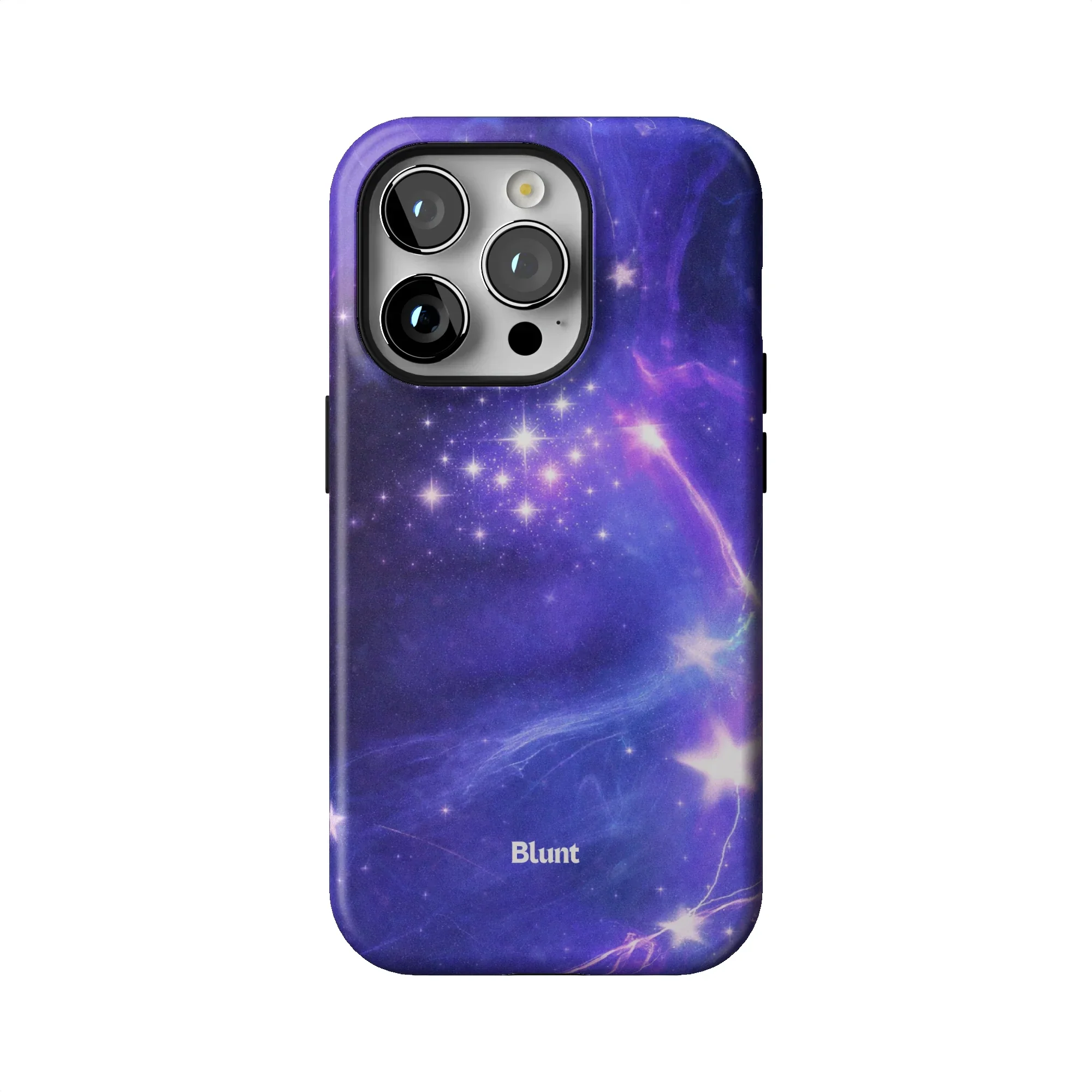 Lustrous Void iPhone Case - Image 45