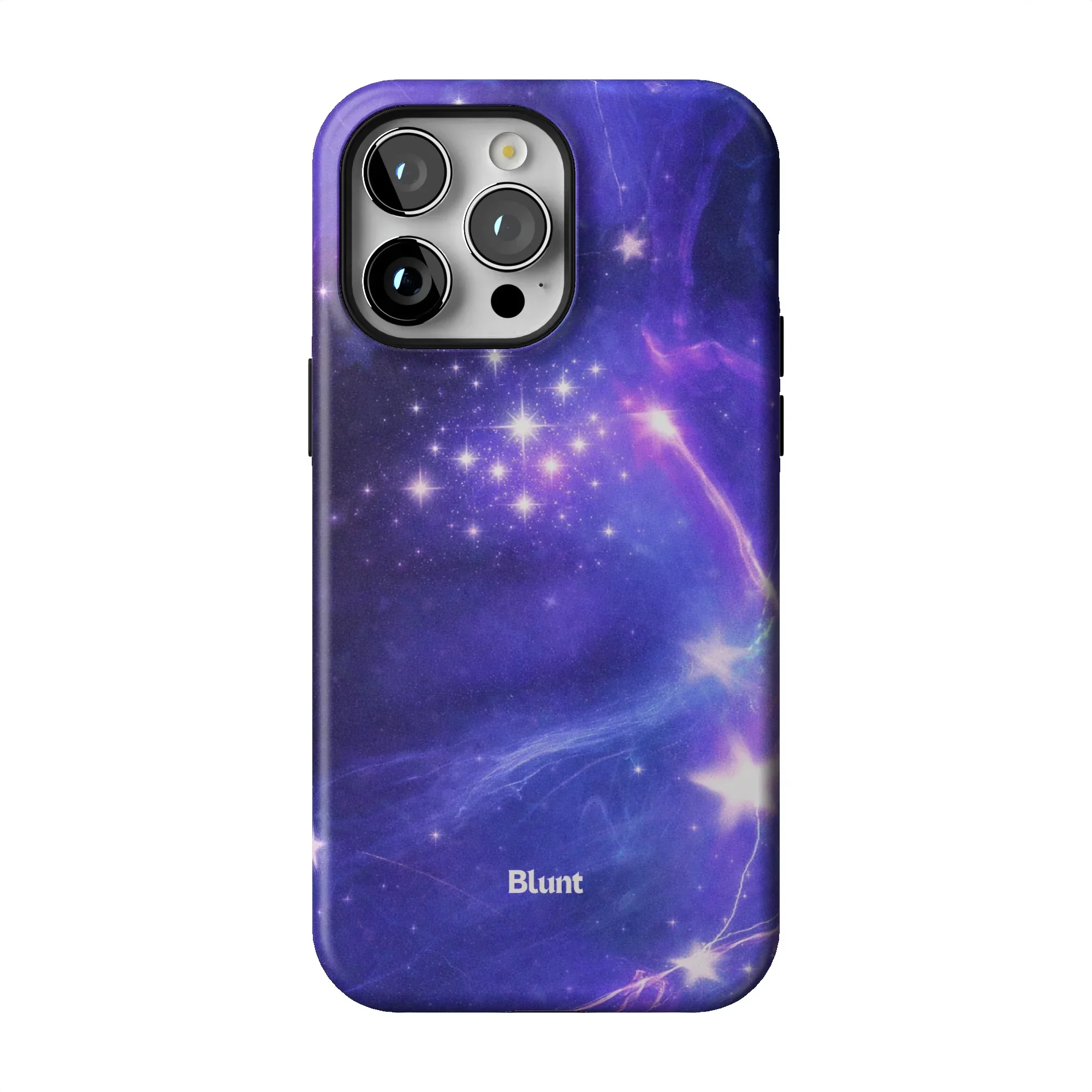 Lustrous Void iPhone Case - Image 46