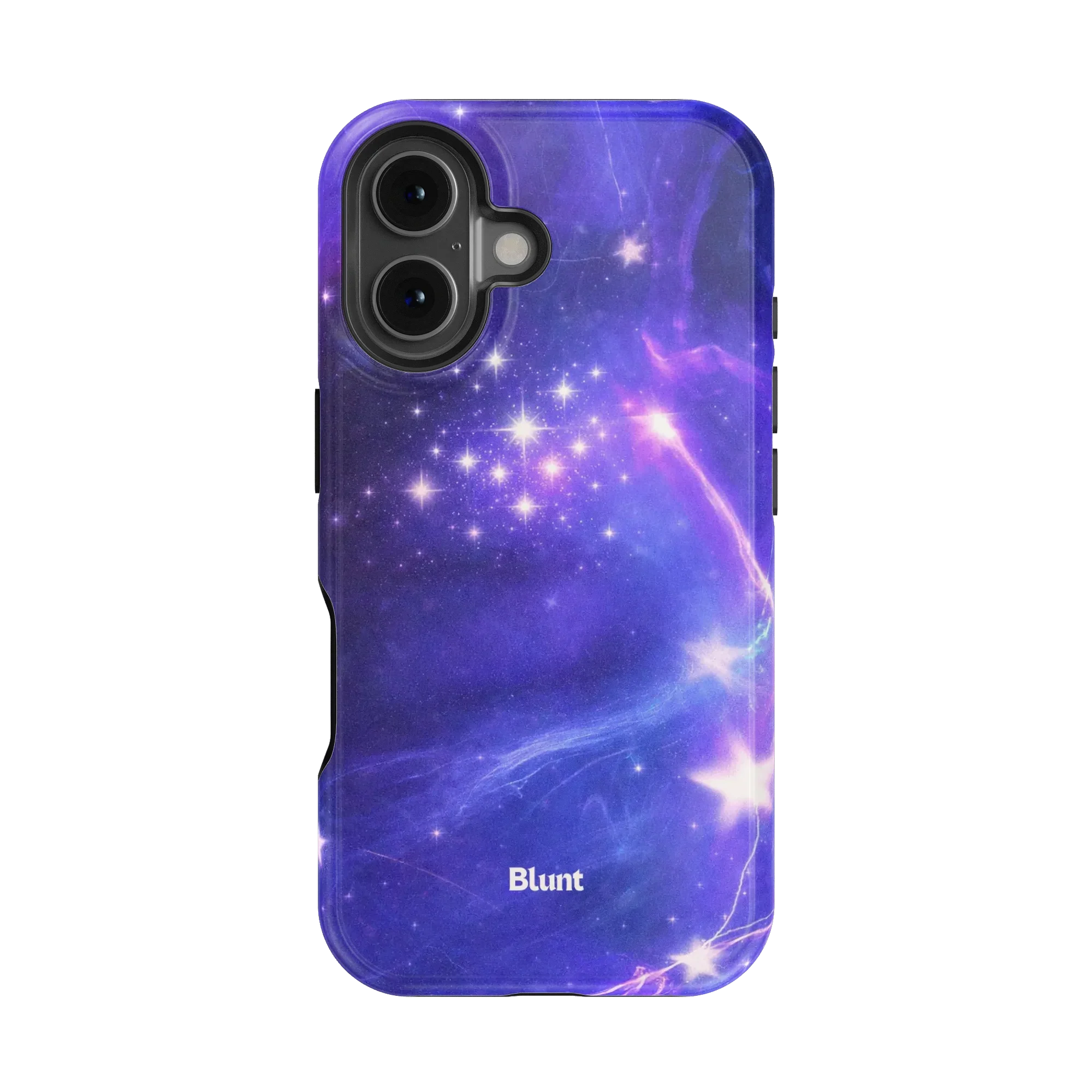 Lustrous Void iPhone Case - Image 5