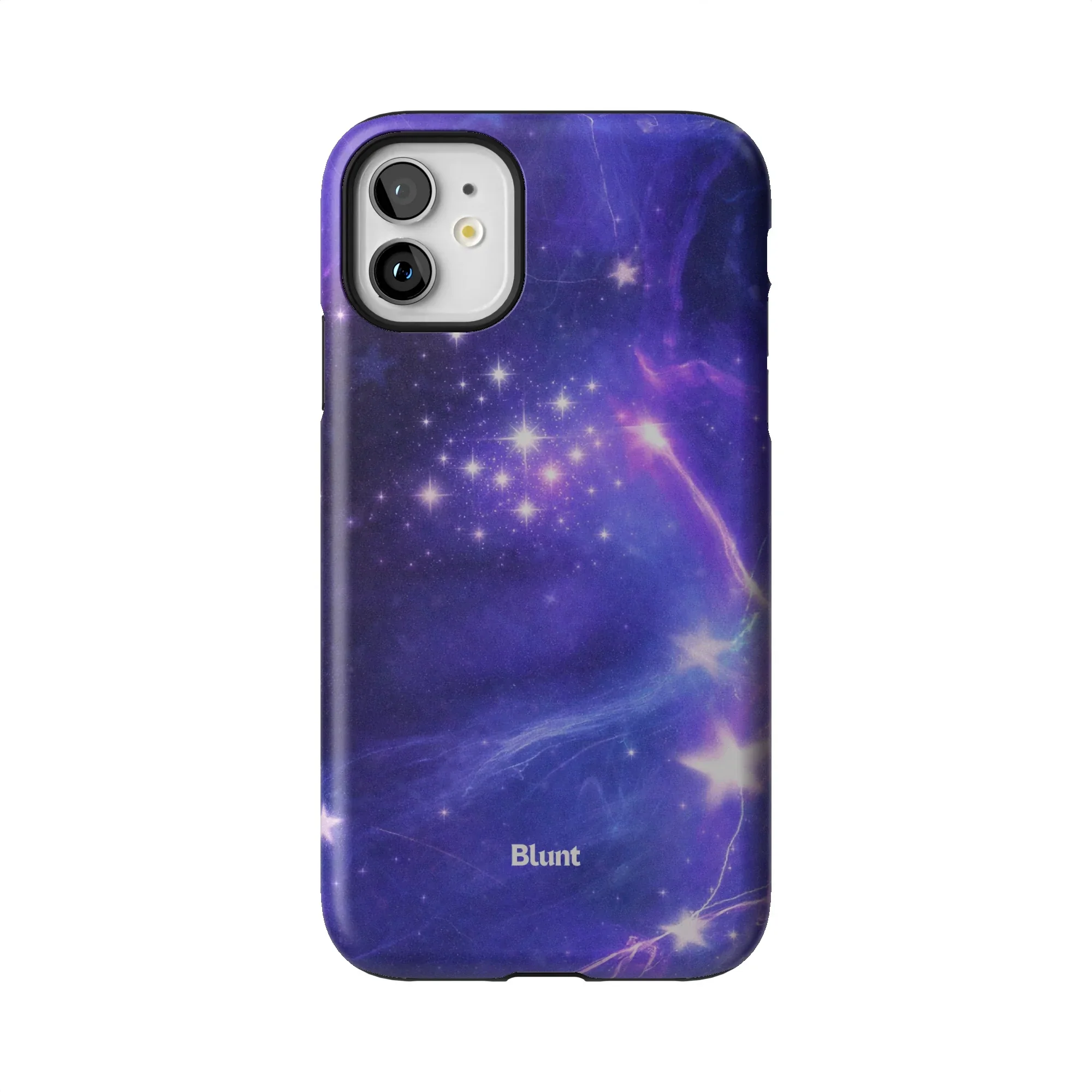 Lustrous Void iPhone Case - Image 56