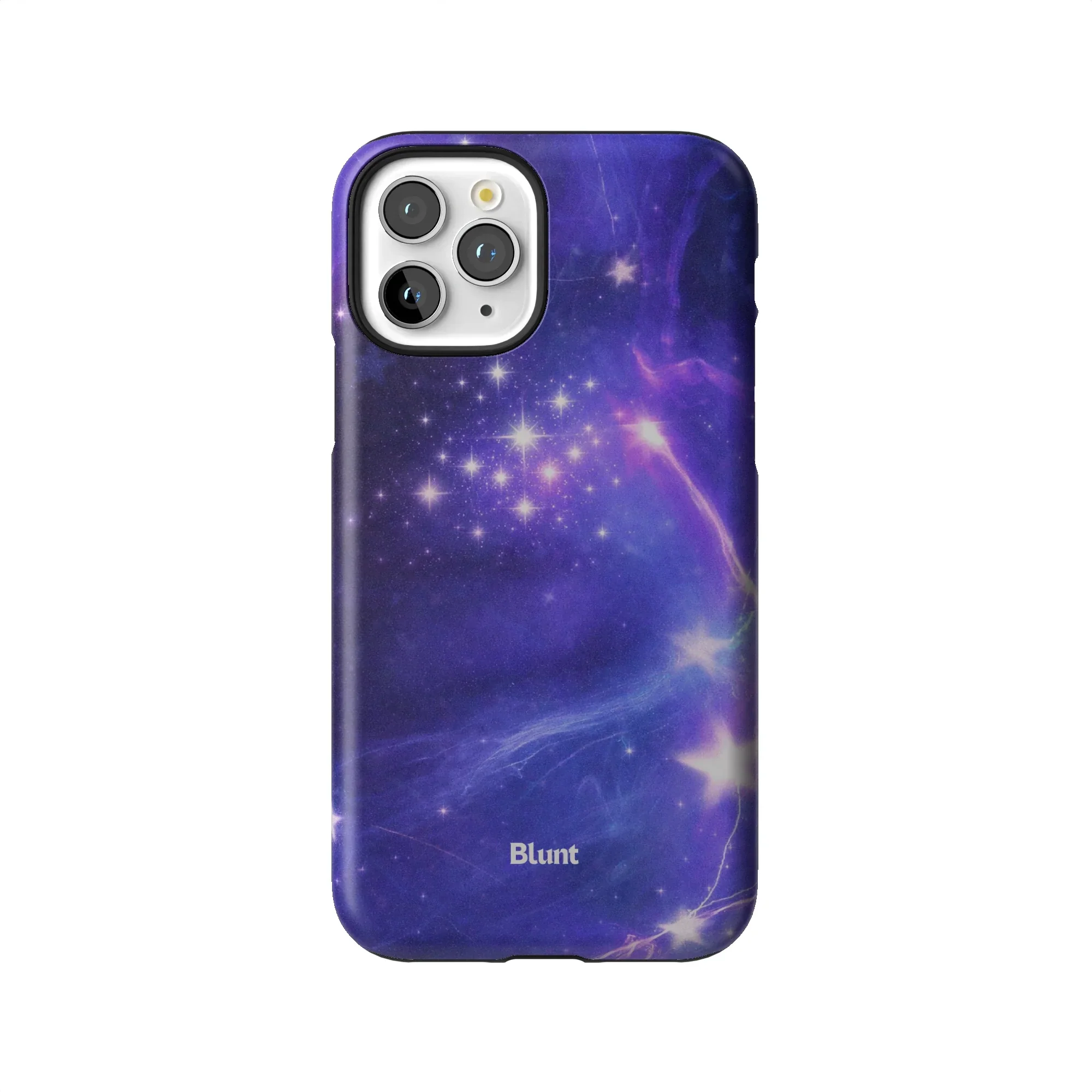 Lustrous Void iPhone Case - Image 57
