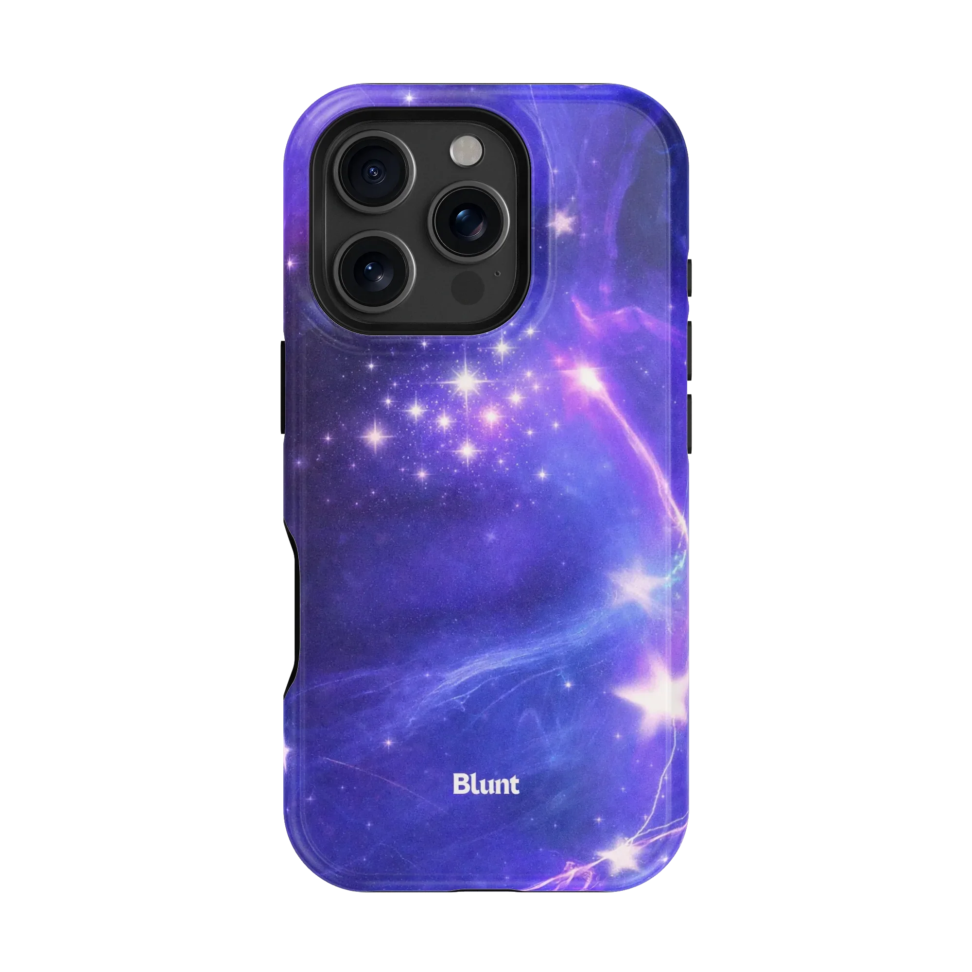 Lustrous Void iPhone Case - Image 6
