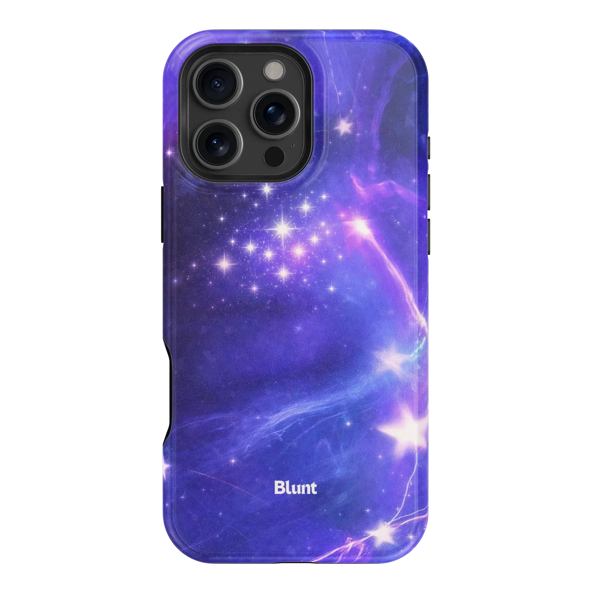 Lustrous Void iPhone Case - Image 7