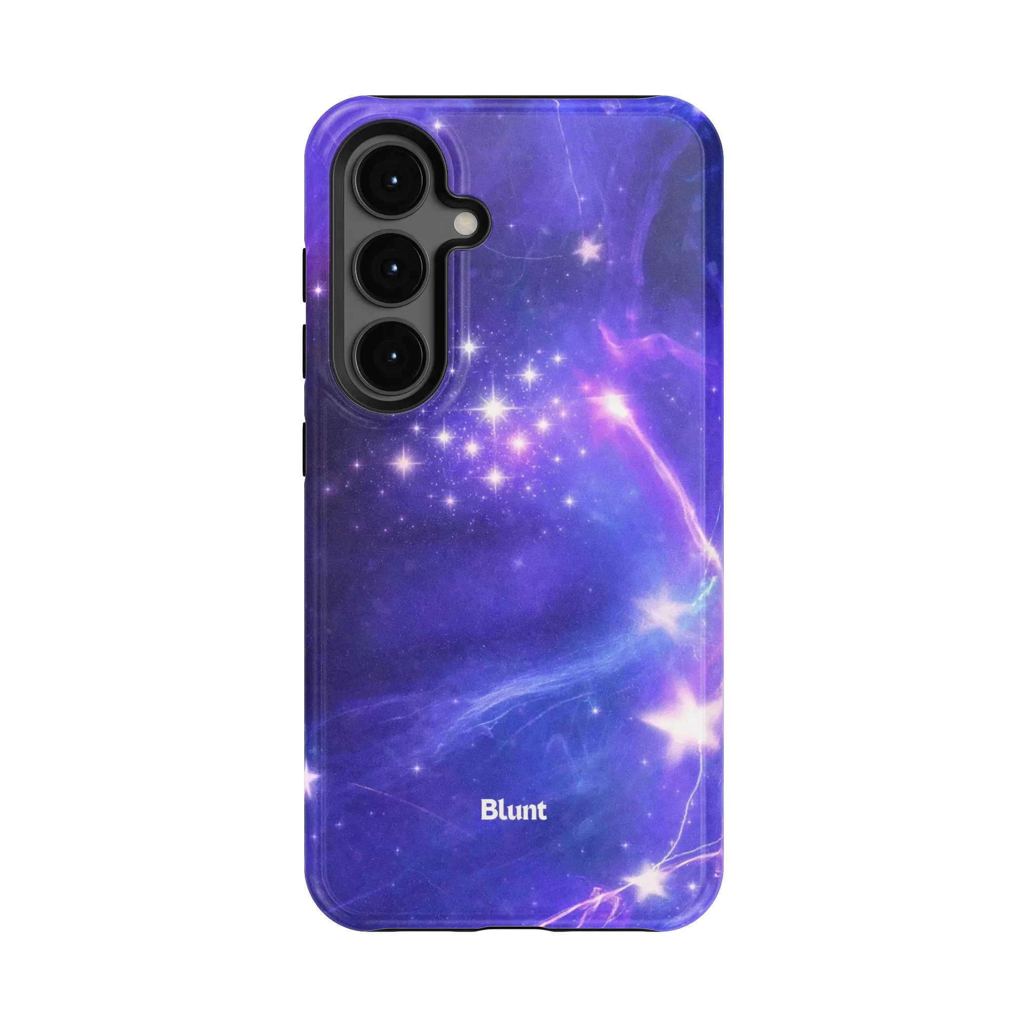 Lustrous Void Samsung Case - Image 4