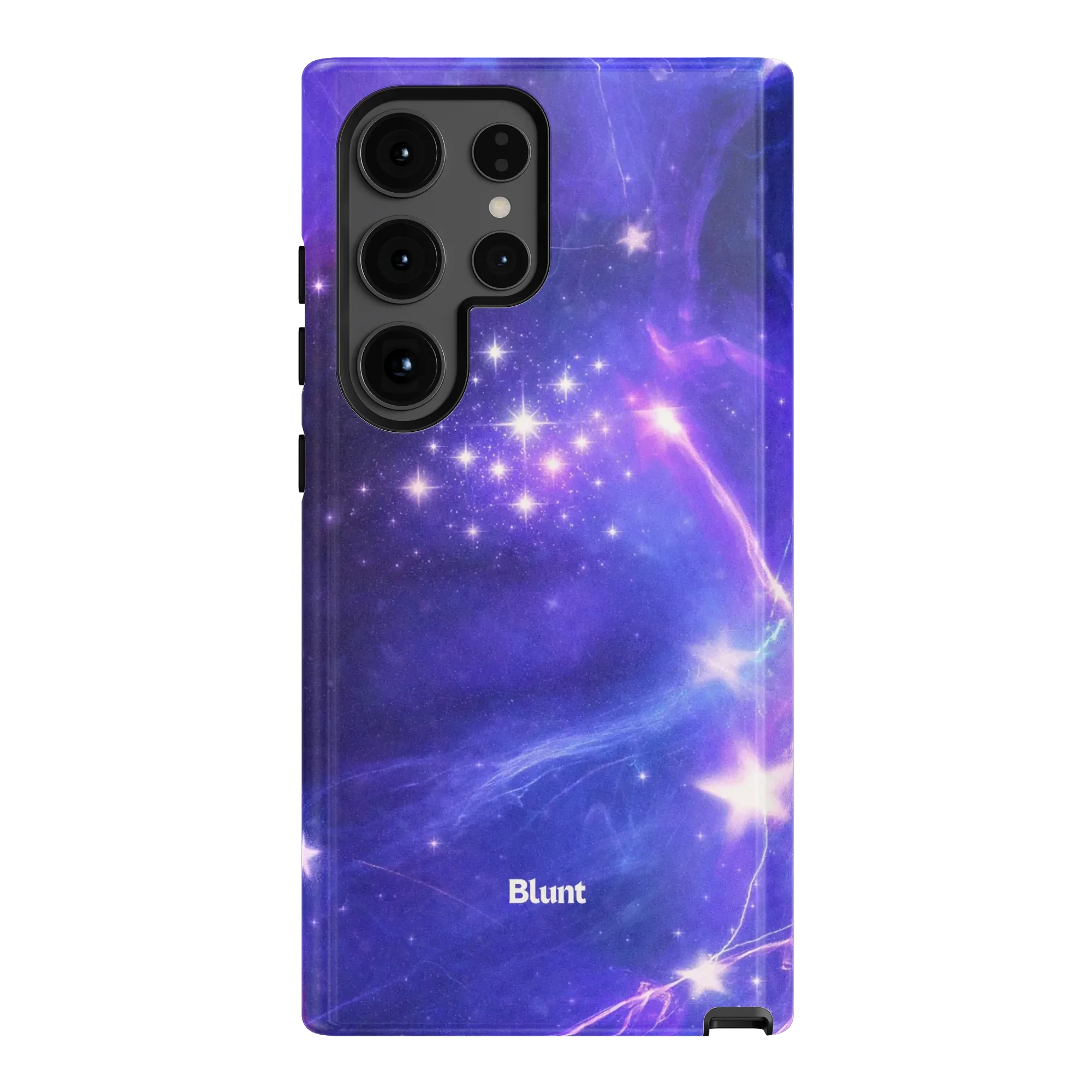Lustrous Void Samsung Case - Image 6