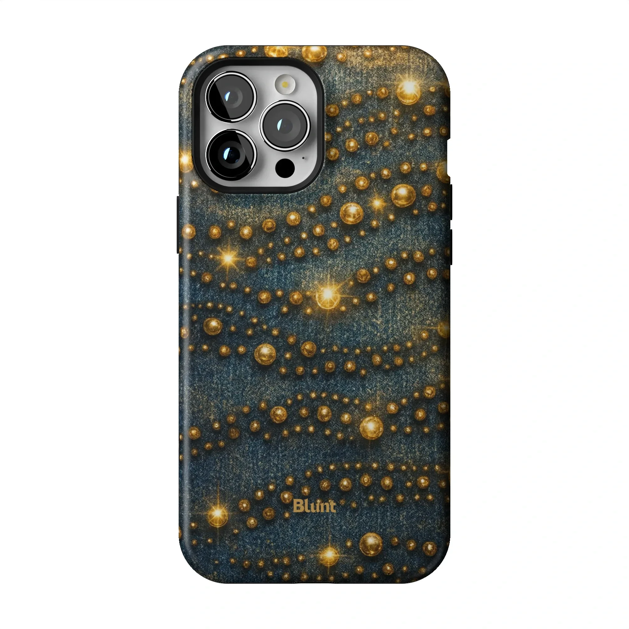 Luxxe Denim iPhone Case - Image 50