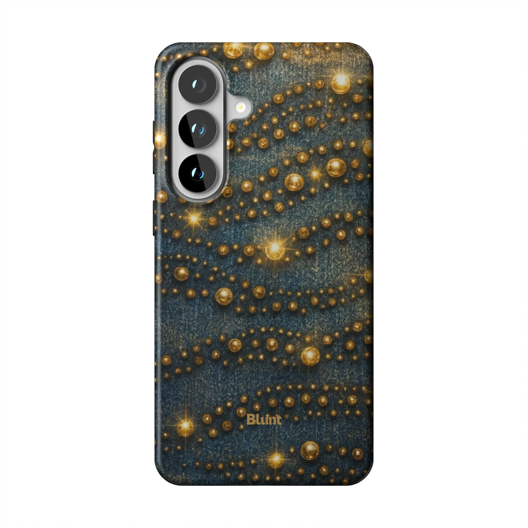 Luxxe Denim Samsung Case - Image 17