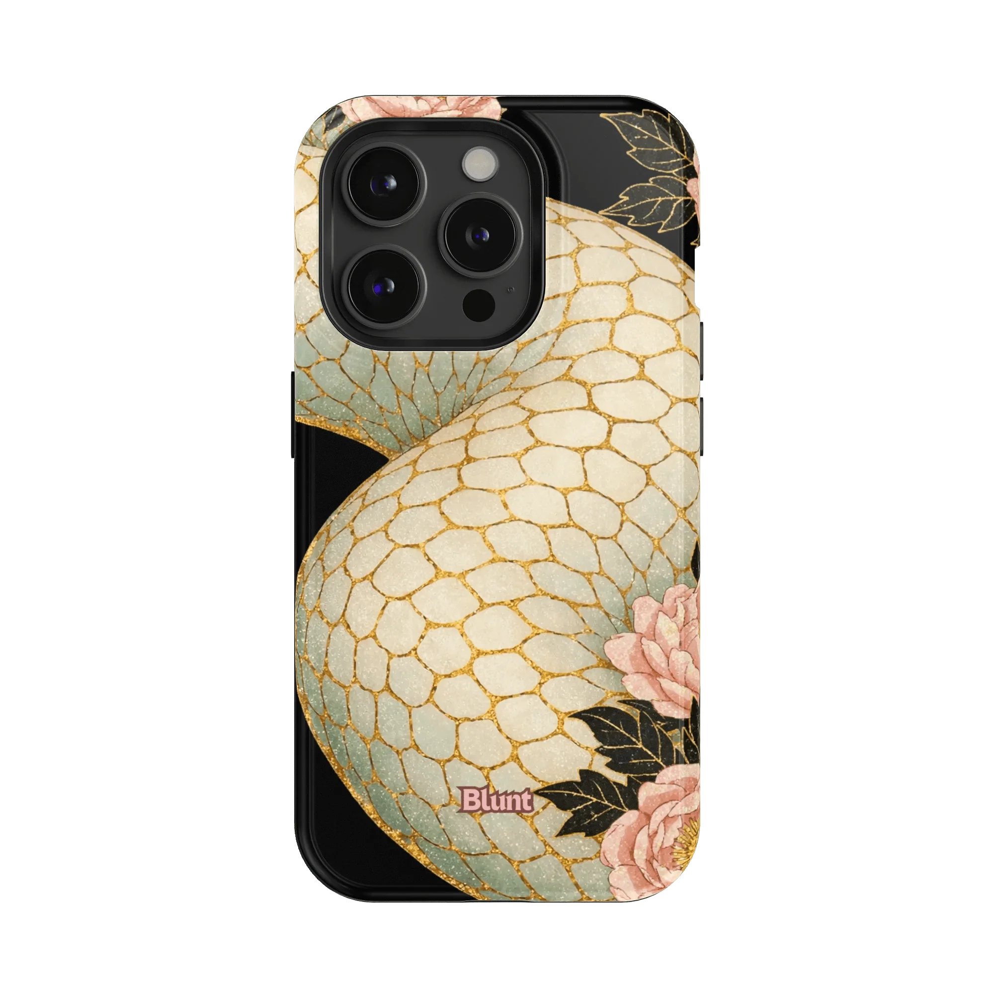 Lycoris iPhone Case - Image 10