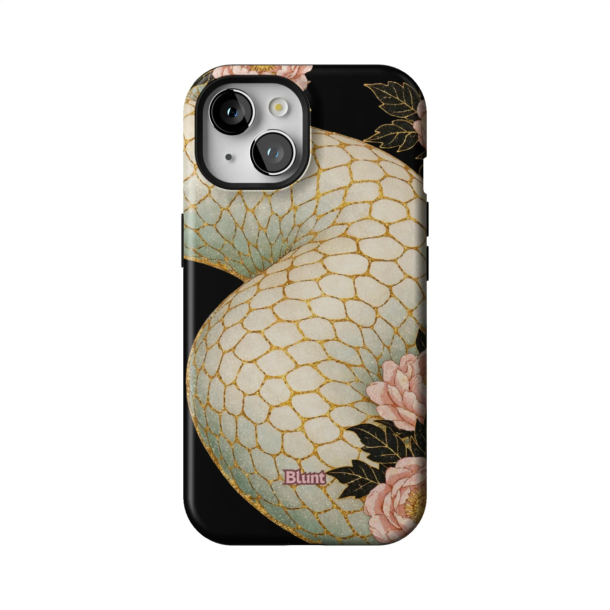 Lycoris iPhone Case - Image 40