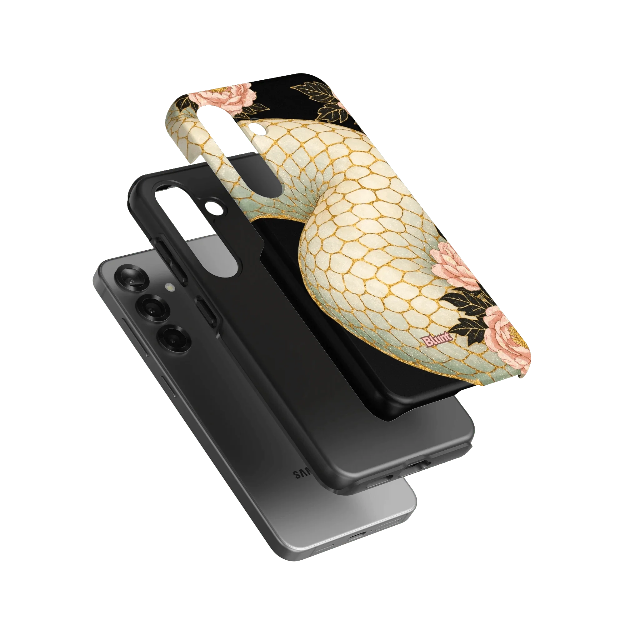 Lycoris Samsung Case - Image 14