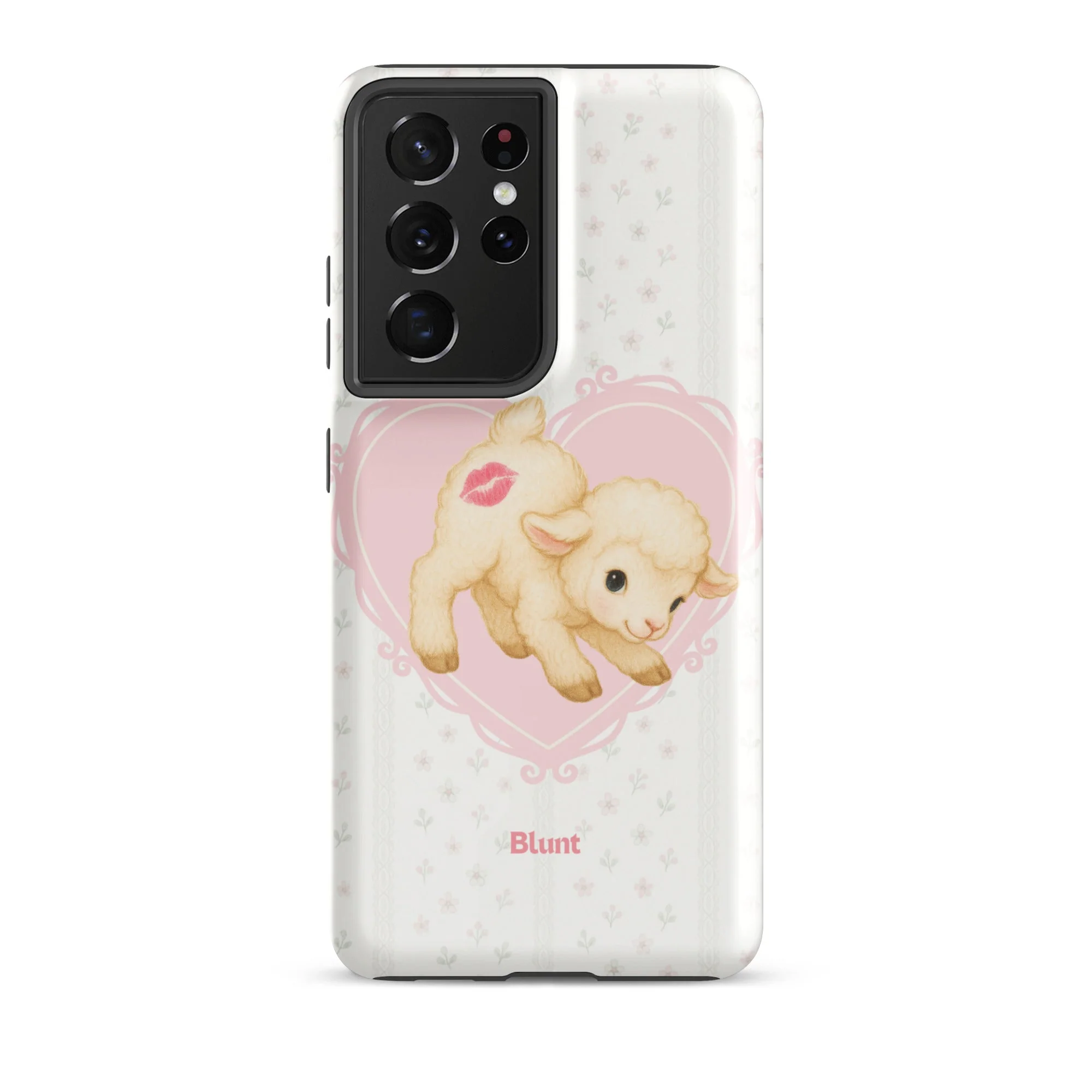 Mabel Samsung Case - Image 15