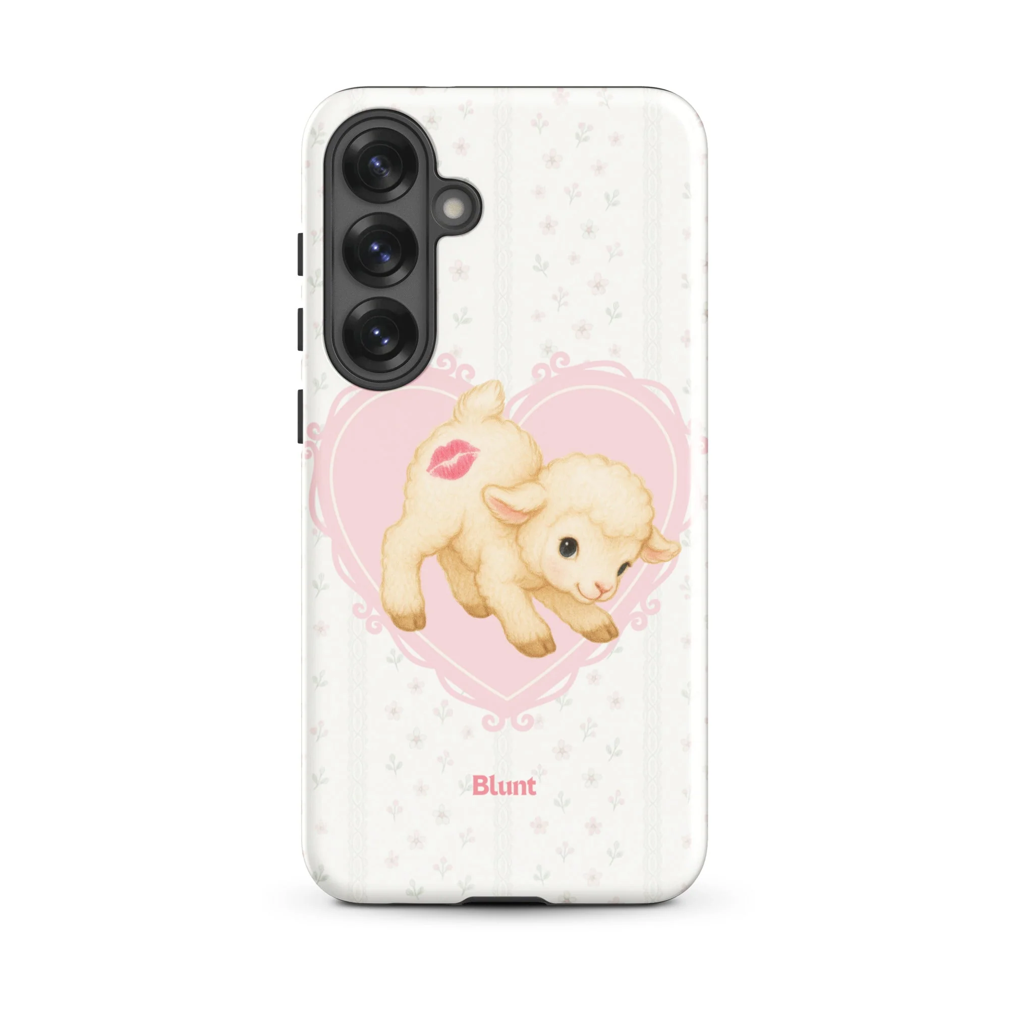 Mabel Samsung Case - Image 2