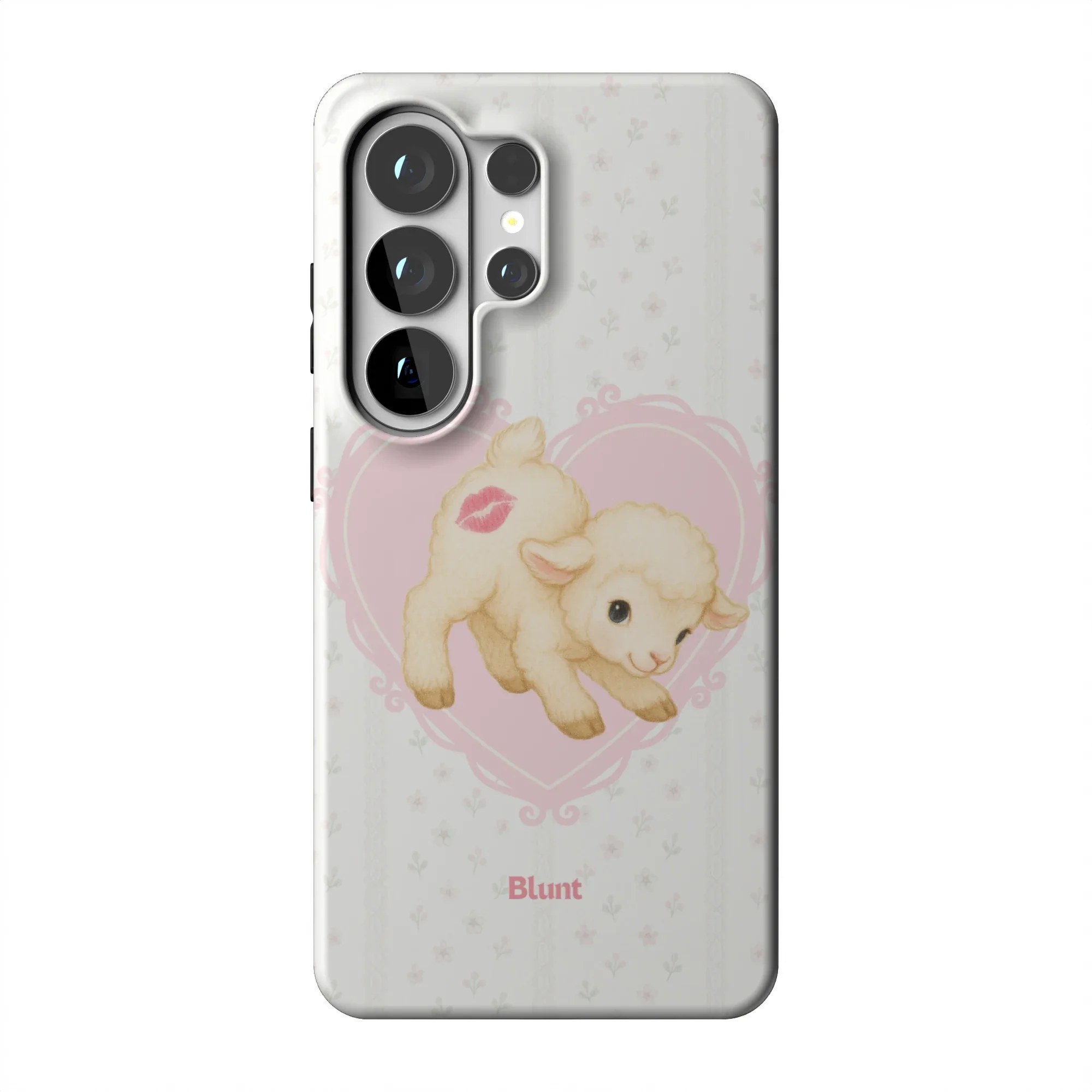 Mabel Samsung Case - Image 23