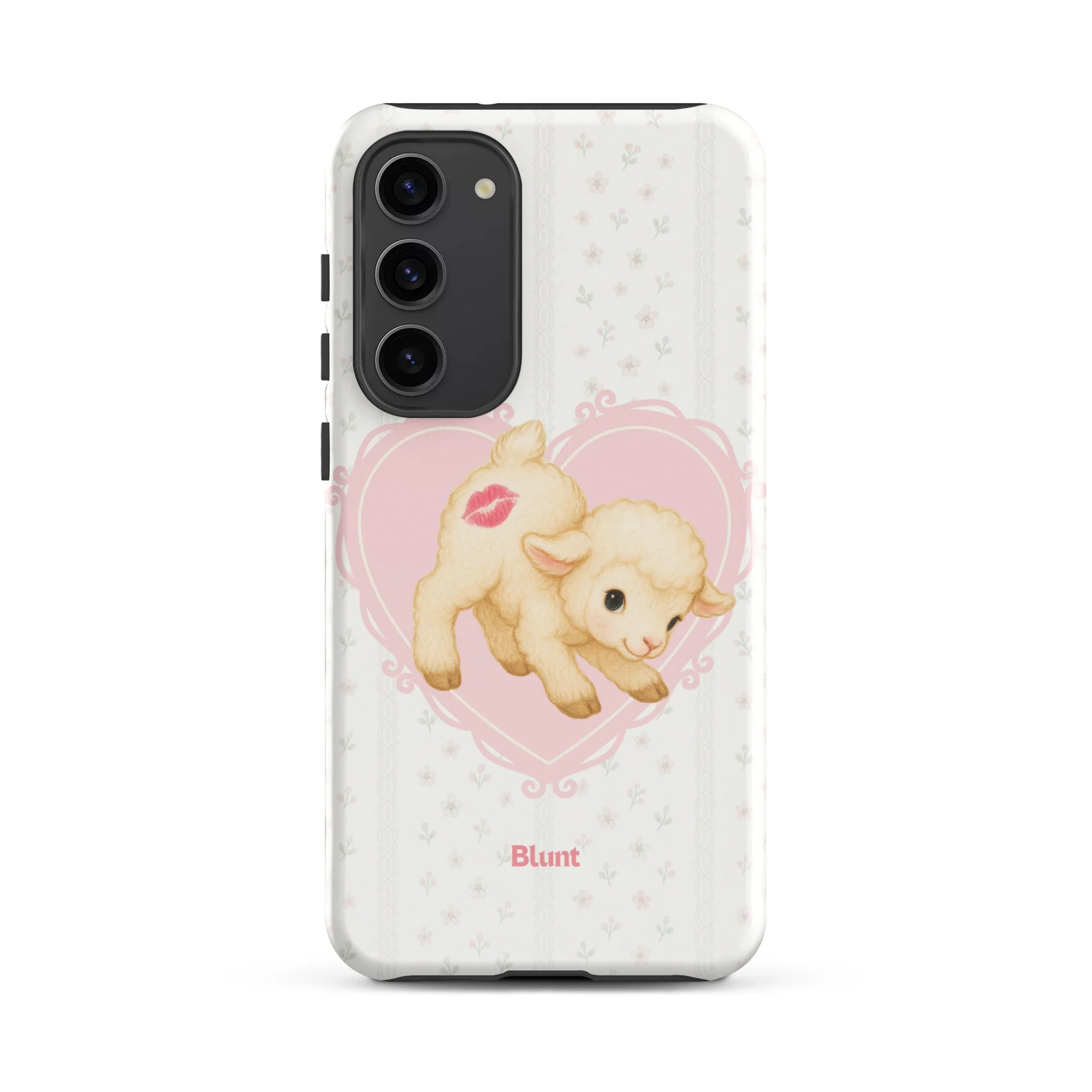 Mabel Samsung Case - Image 8