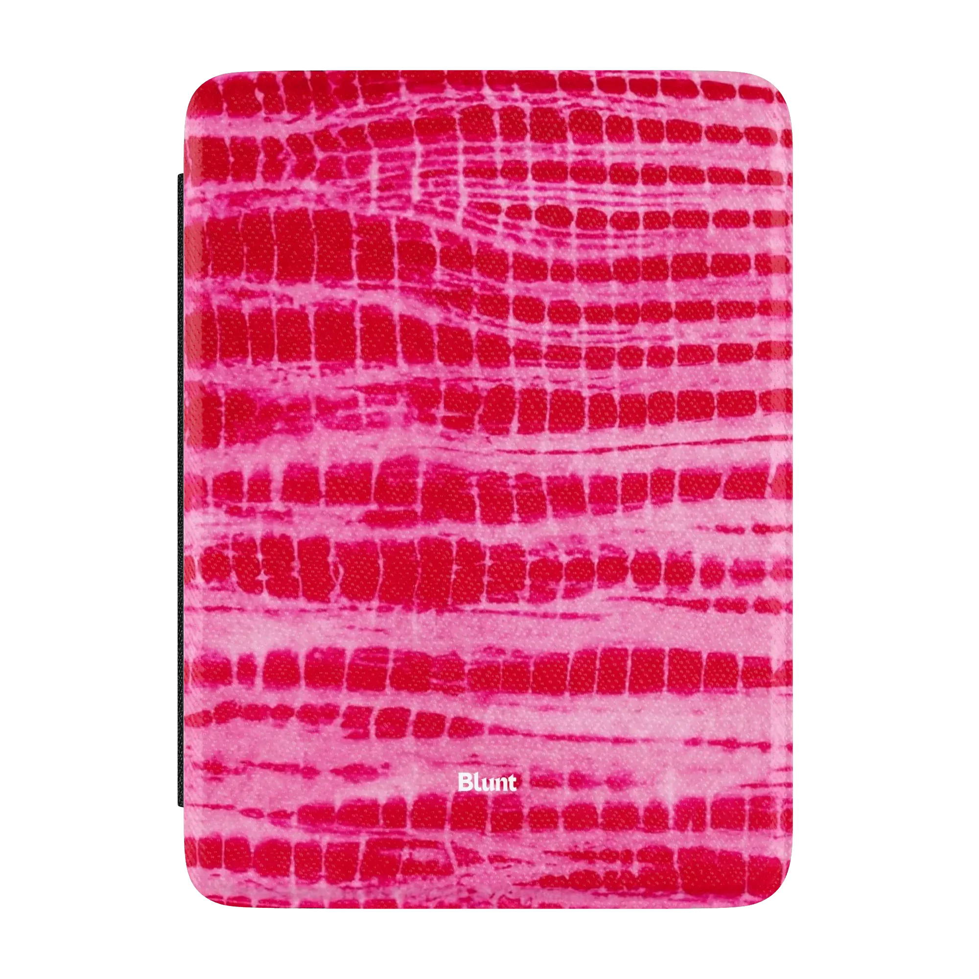 Magenta Tracks Kindle Case