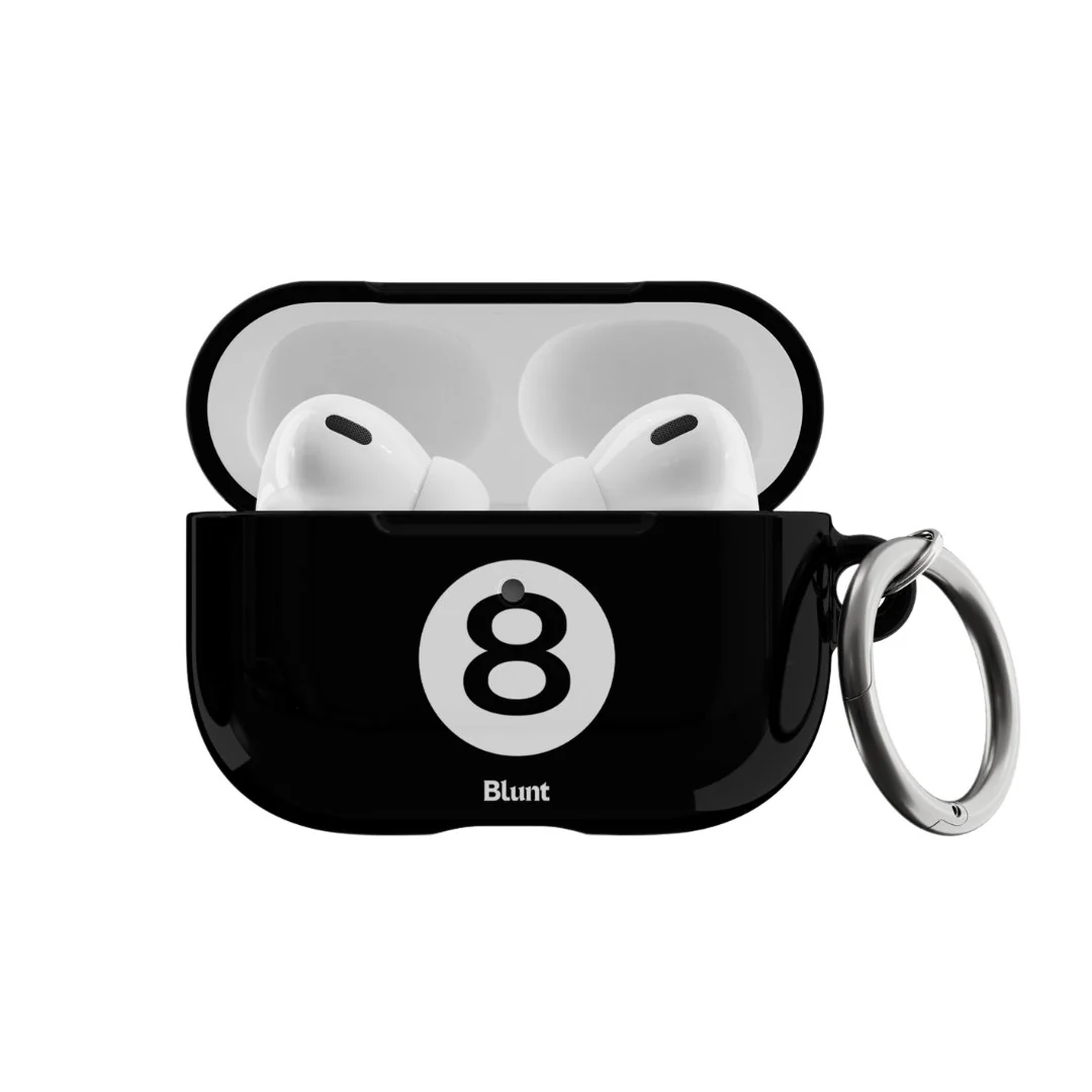 Magic 8 Airpod Case - Image 4