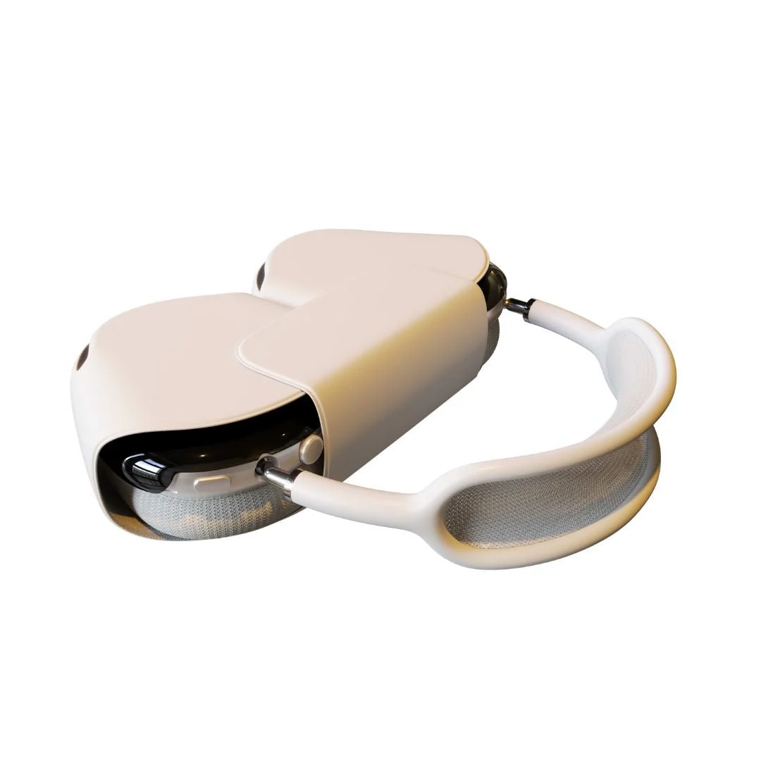 Magic 8 Airpod Max Case - Image 5