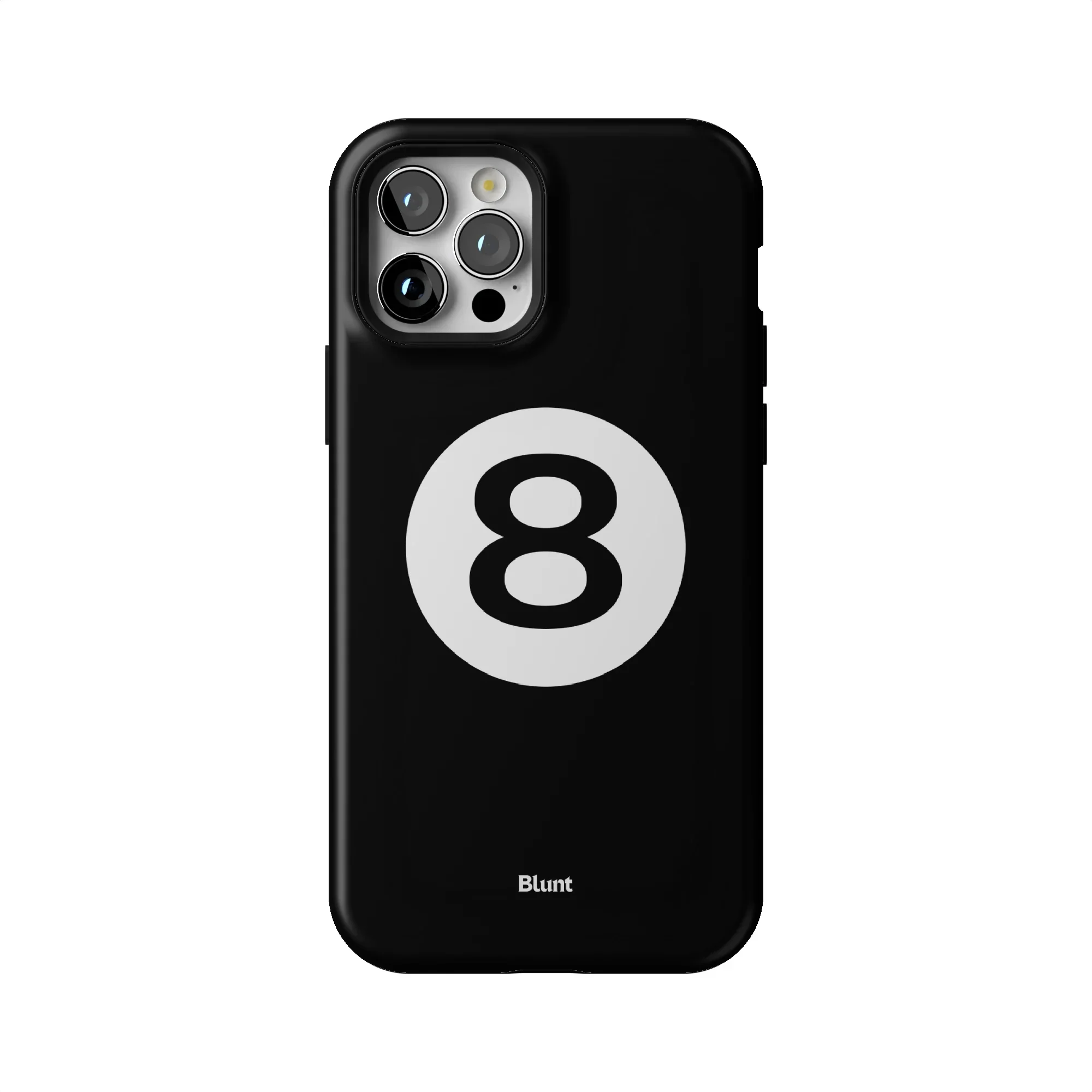 Magic 8 iPhone Case - Image 100