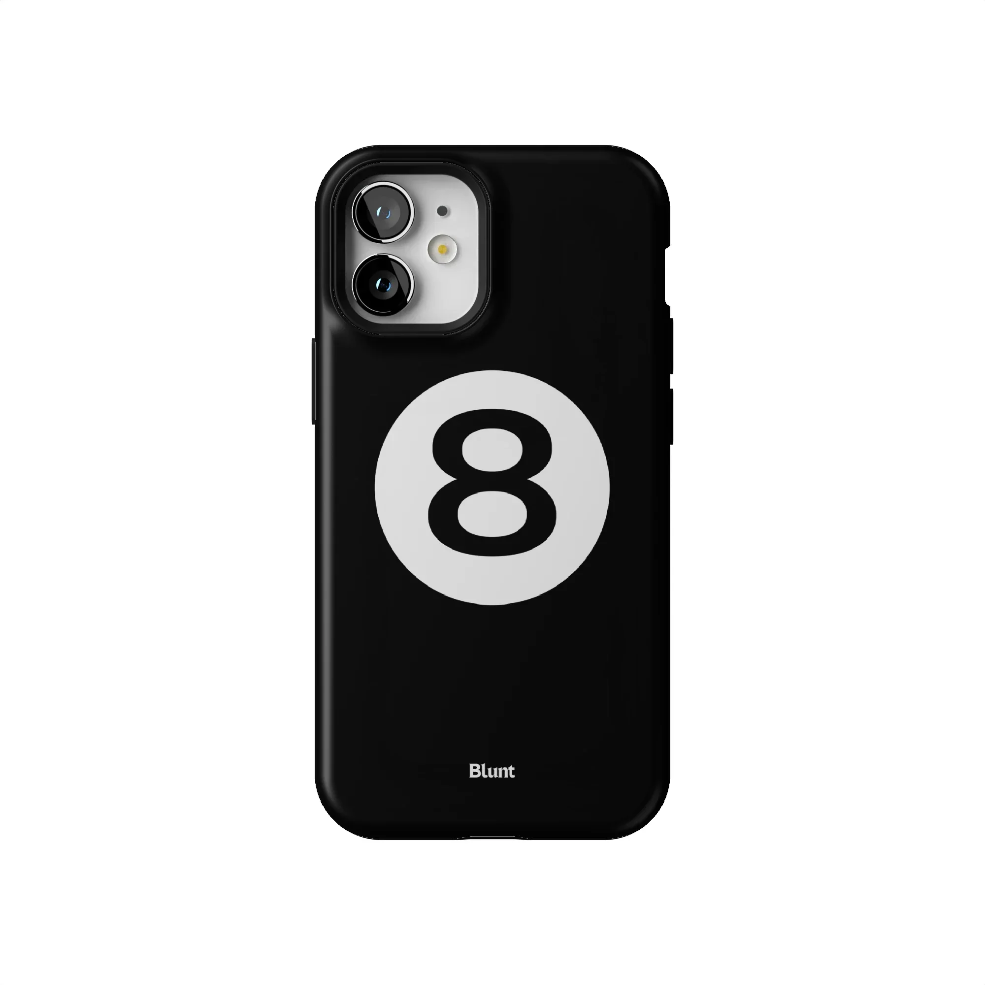 Magic 8 iPhone Case - Image 102