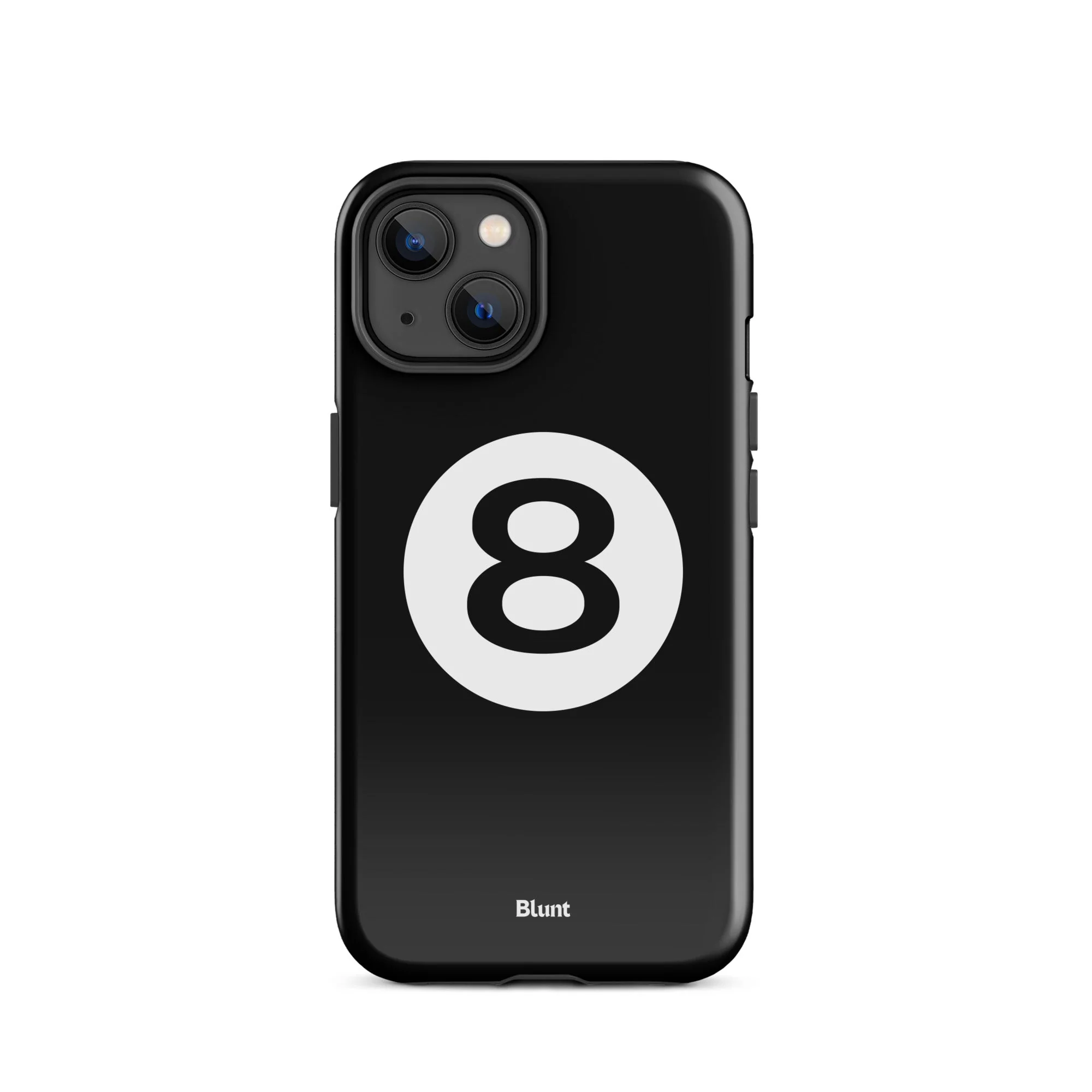 Magic 8 iPhone Case - Image 15