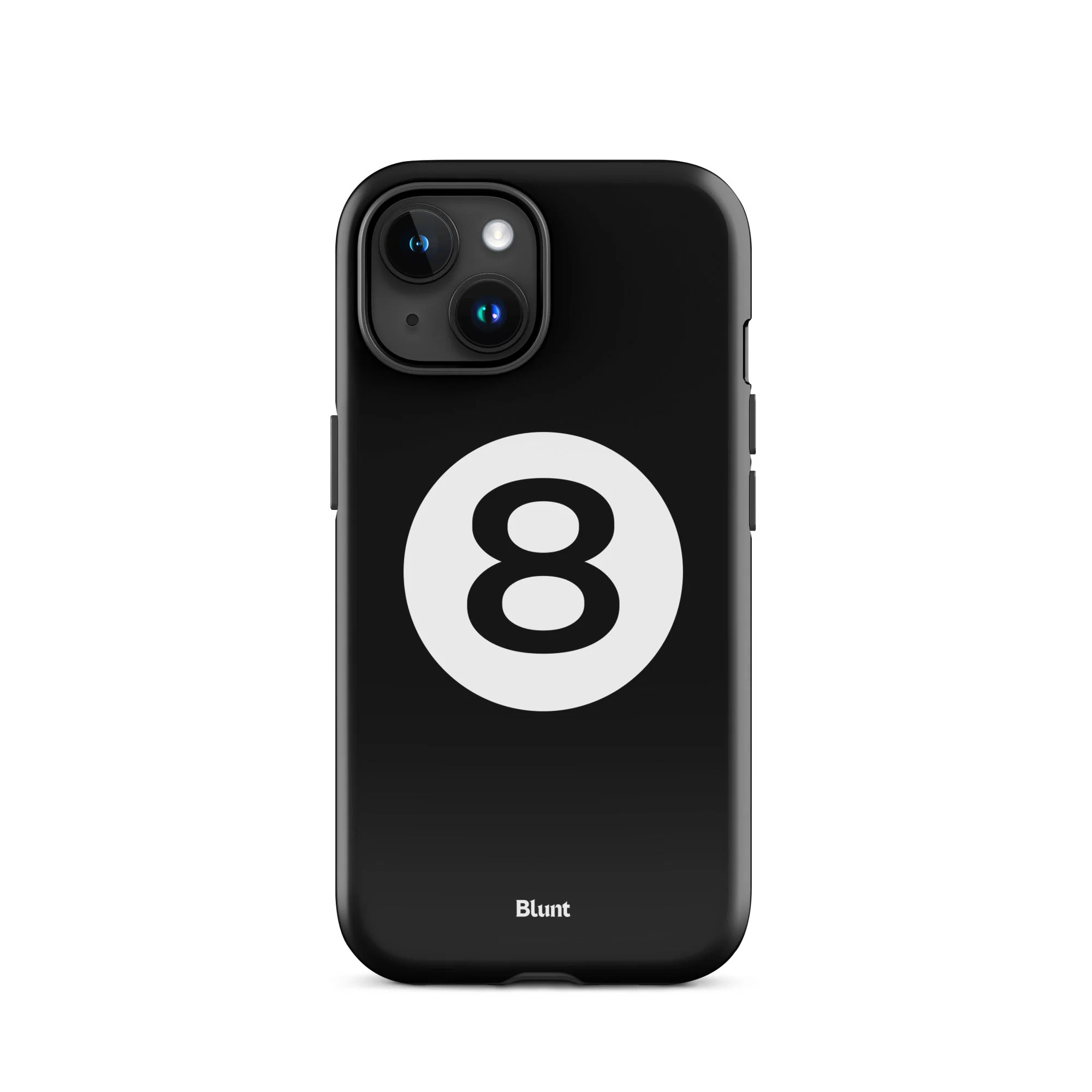 Magic 8 iPhone Case - Image 24