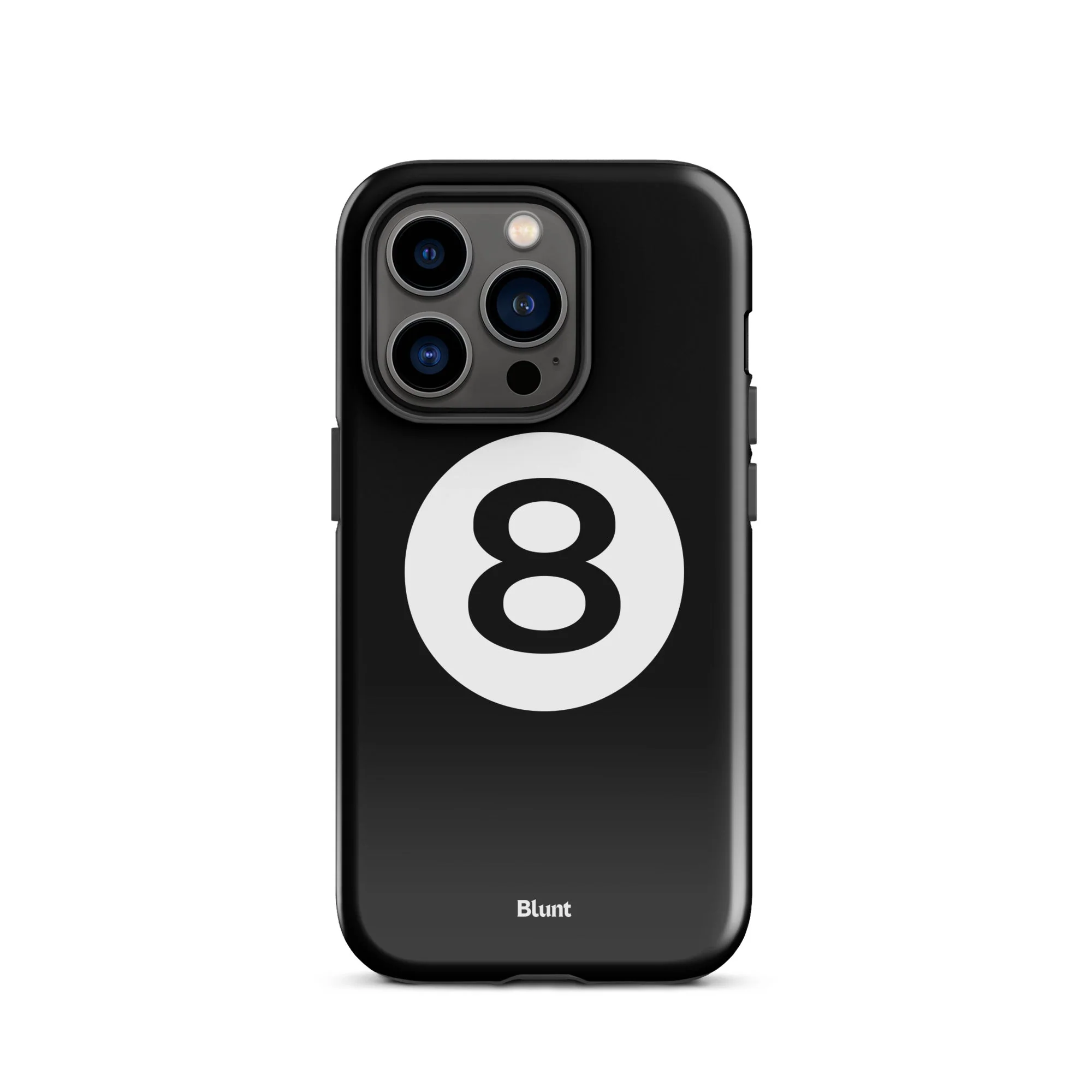 Magic 8 iPhone Case - Image 29