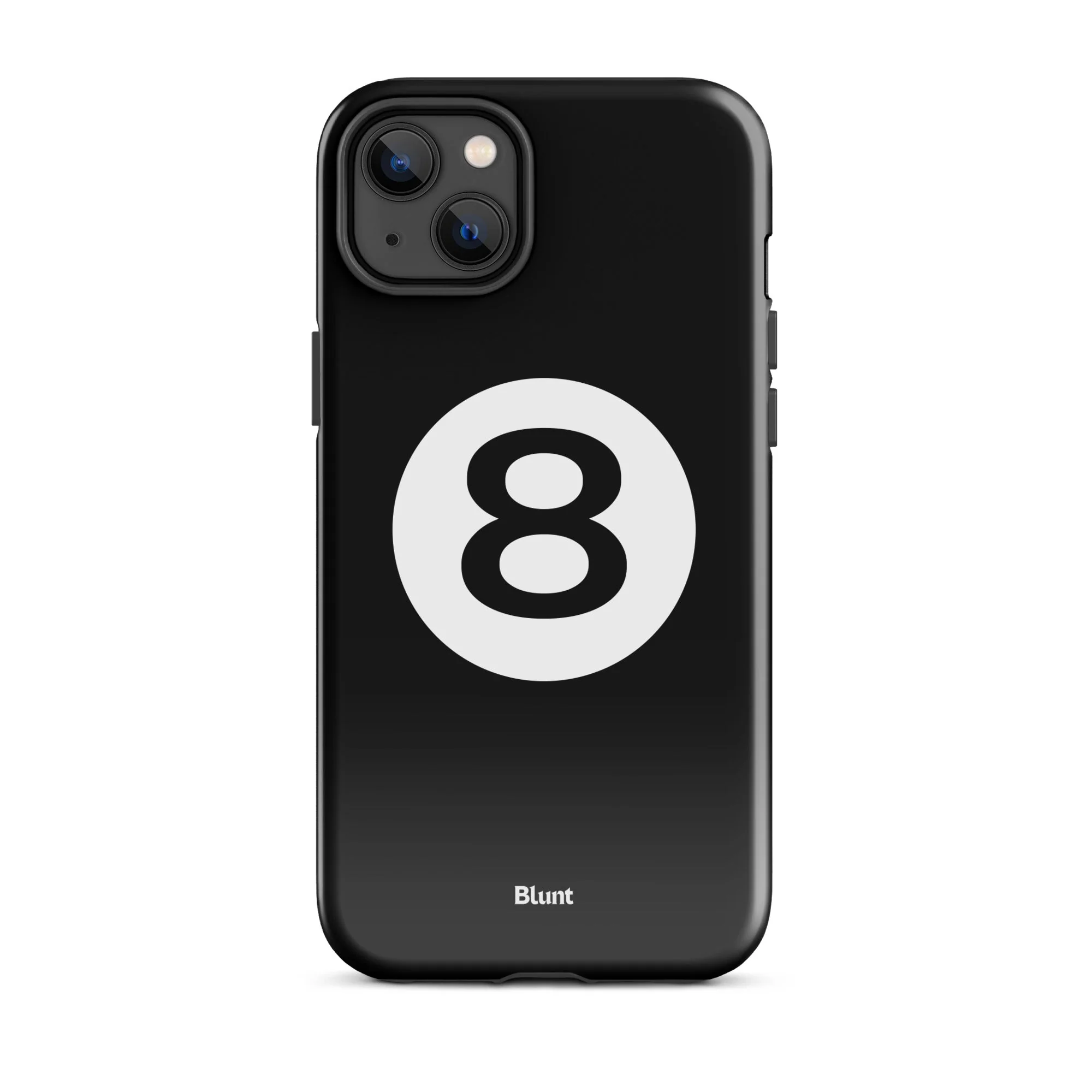 Magic 8 iPhone Case - Image 31