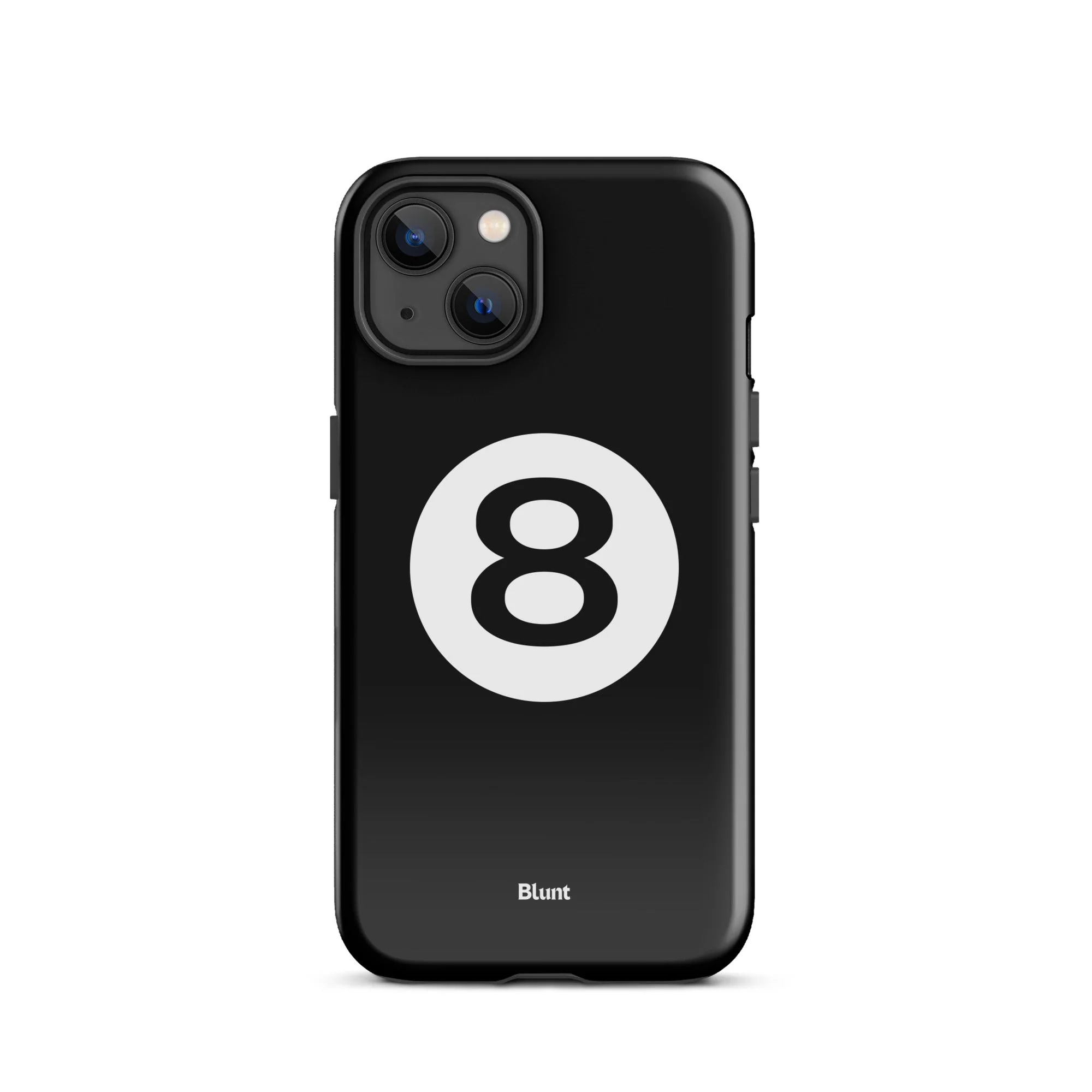 Magic 8 iPhone Case - Image 32