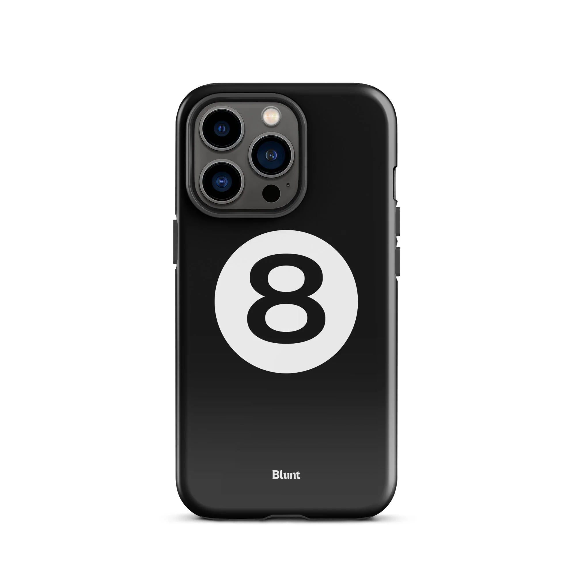 Magic 8 iPhone Case - Image 33