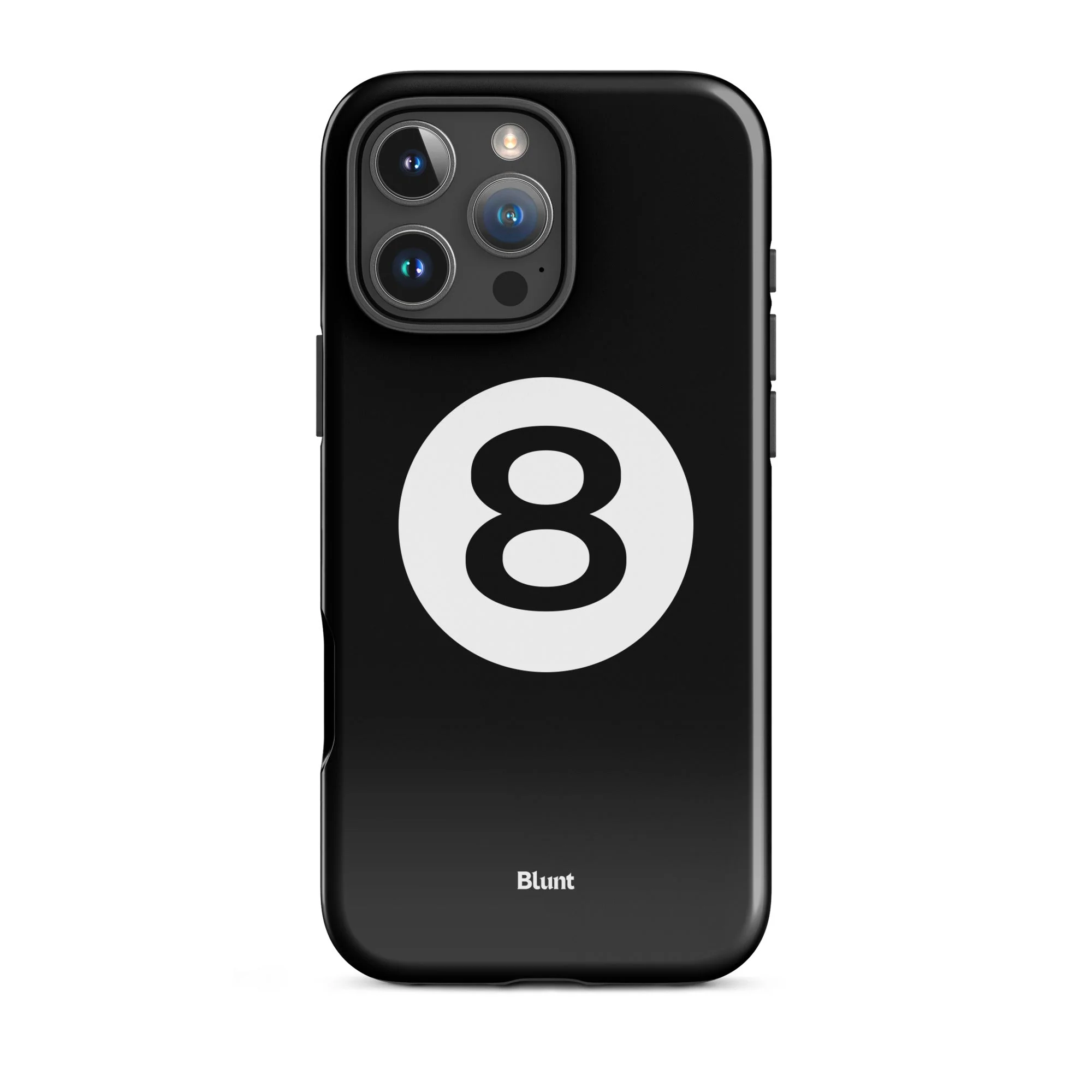 Magic 8 iPhone Case - Image 40