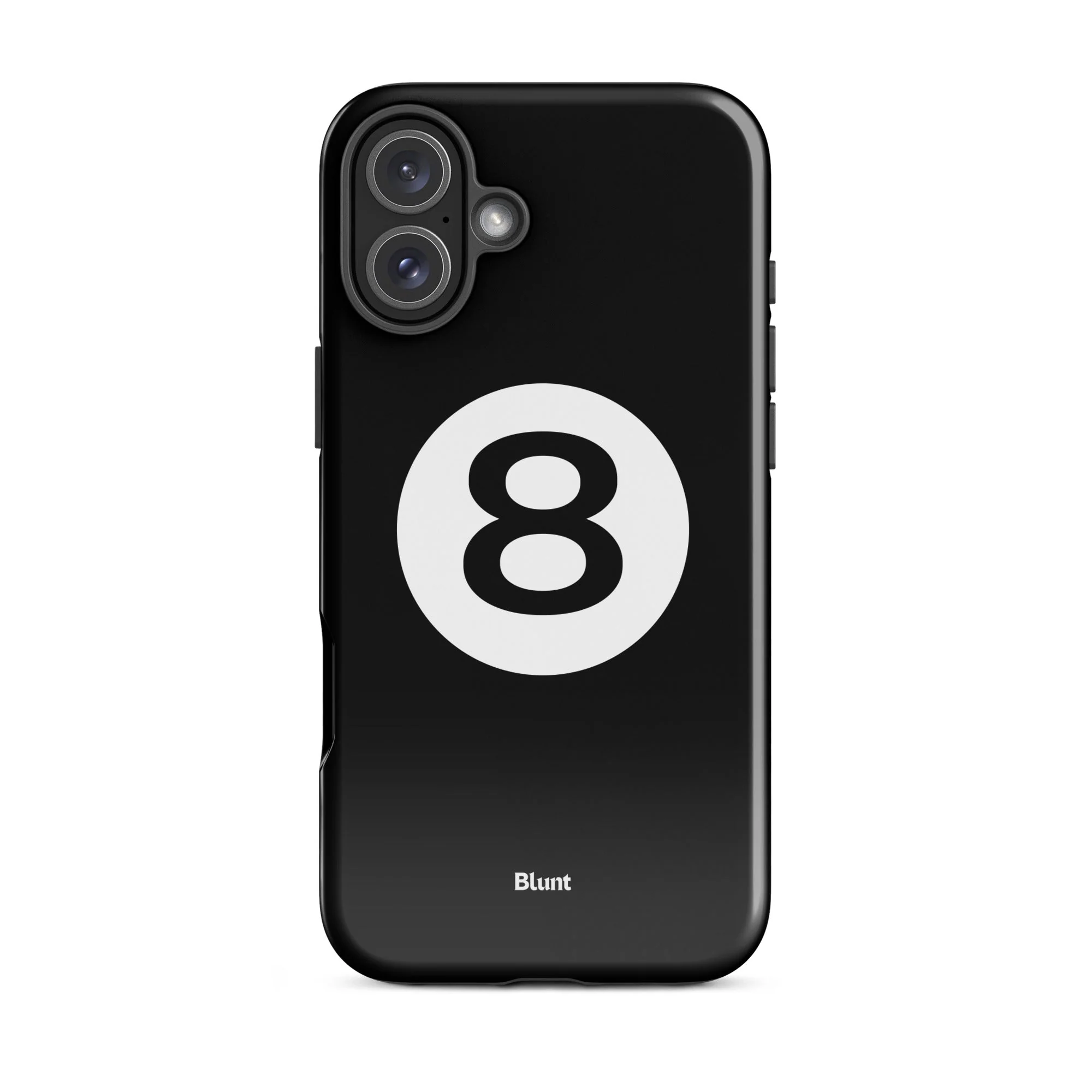 Magic 8 iPhone Case - Image 41