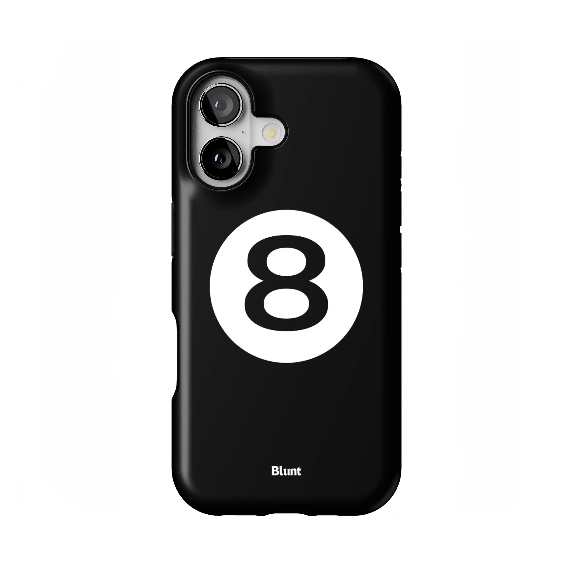 Magic 8 iPhone Case - Image 45