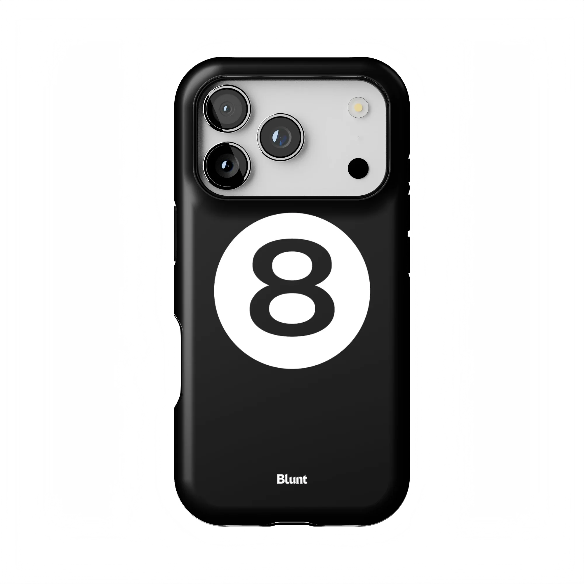 Magic 8 iPhone Case - Image 46