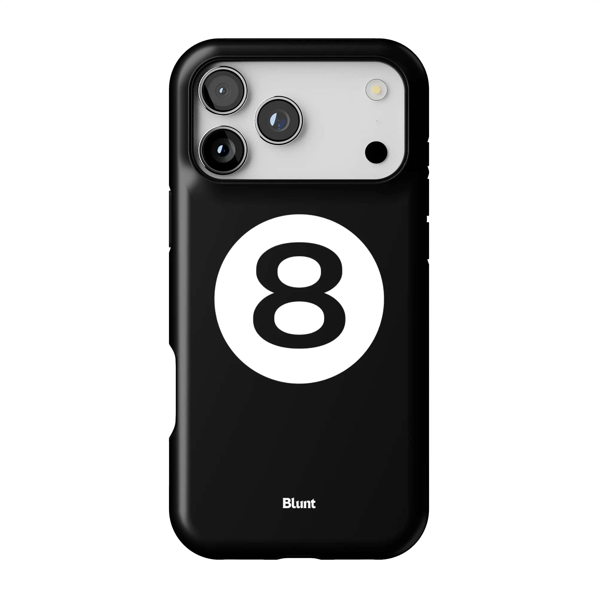 Magic 8 iPhone Case - Image 47