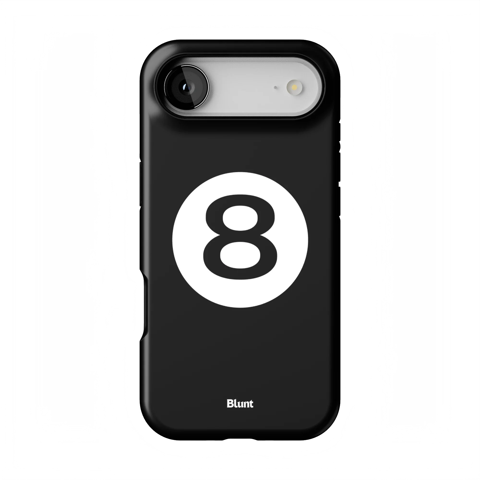 Magic 8 iPhone Case - Image 48