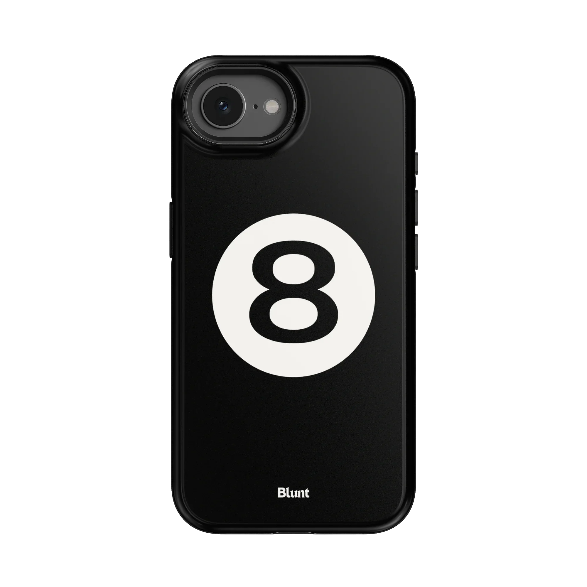 Magic 8 iPhone Case - Image 49