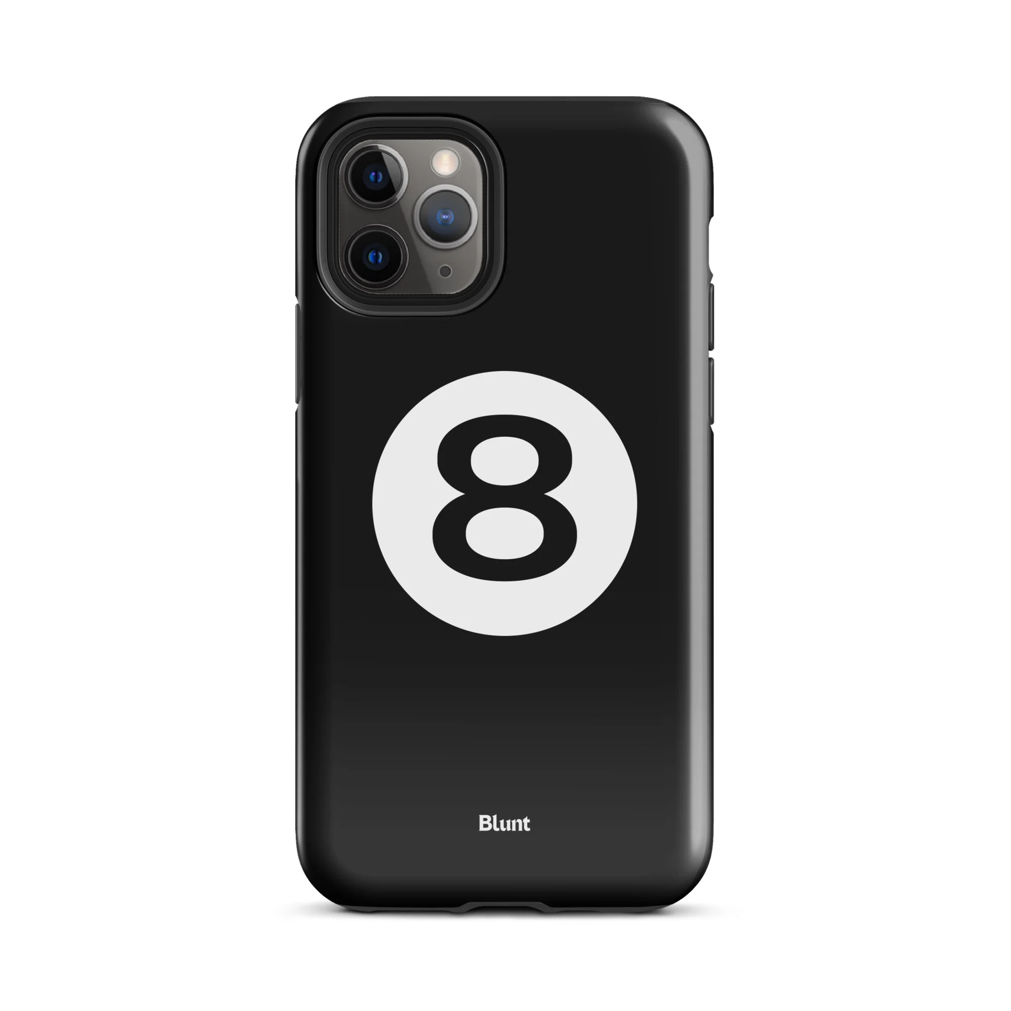Magic 8 iPhone Case - Image 5
