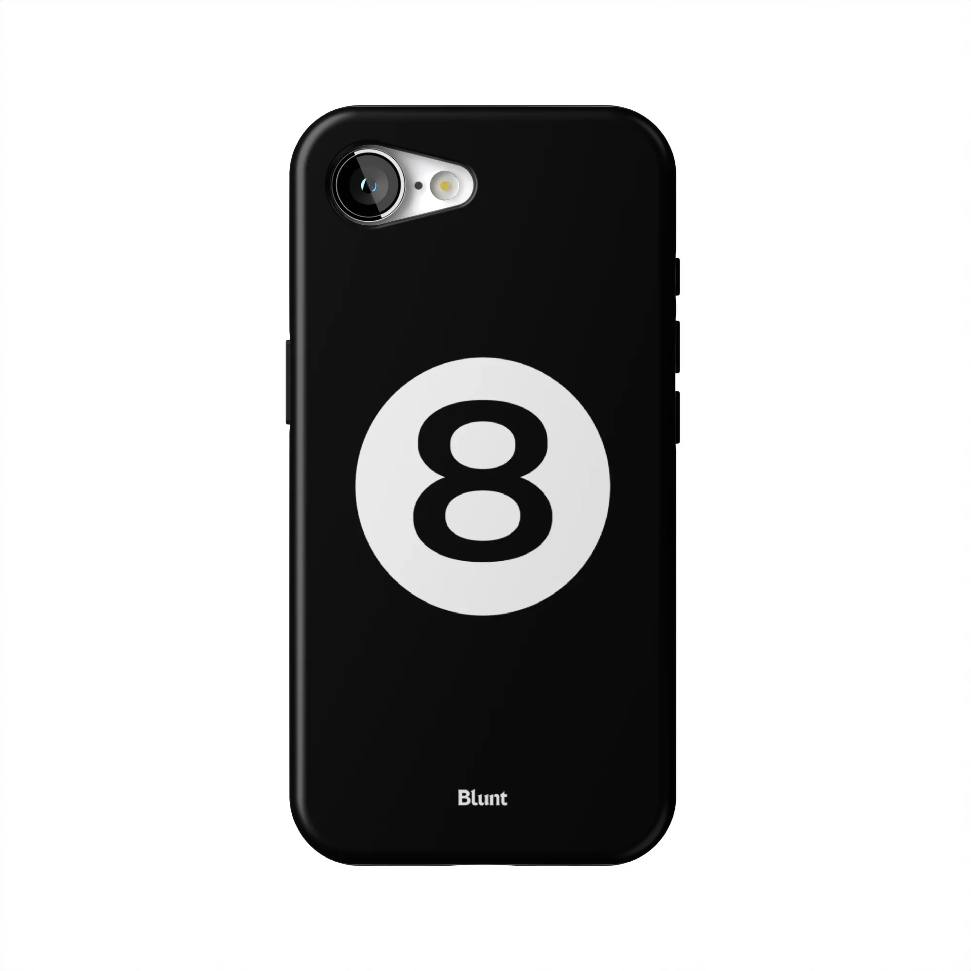 Magic 8 iPhone Case - Image 51