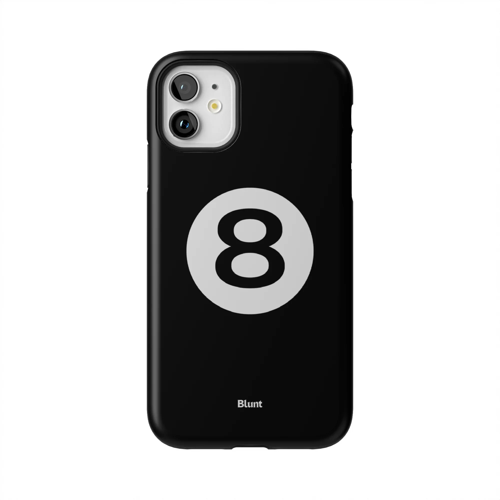 Magic 8 iPhone Case - Image 52